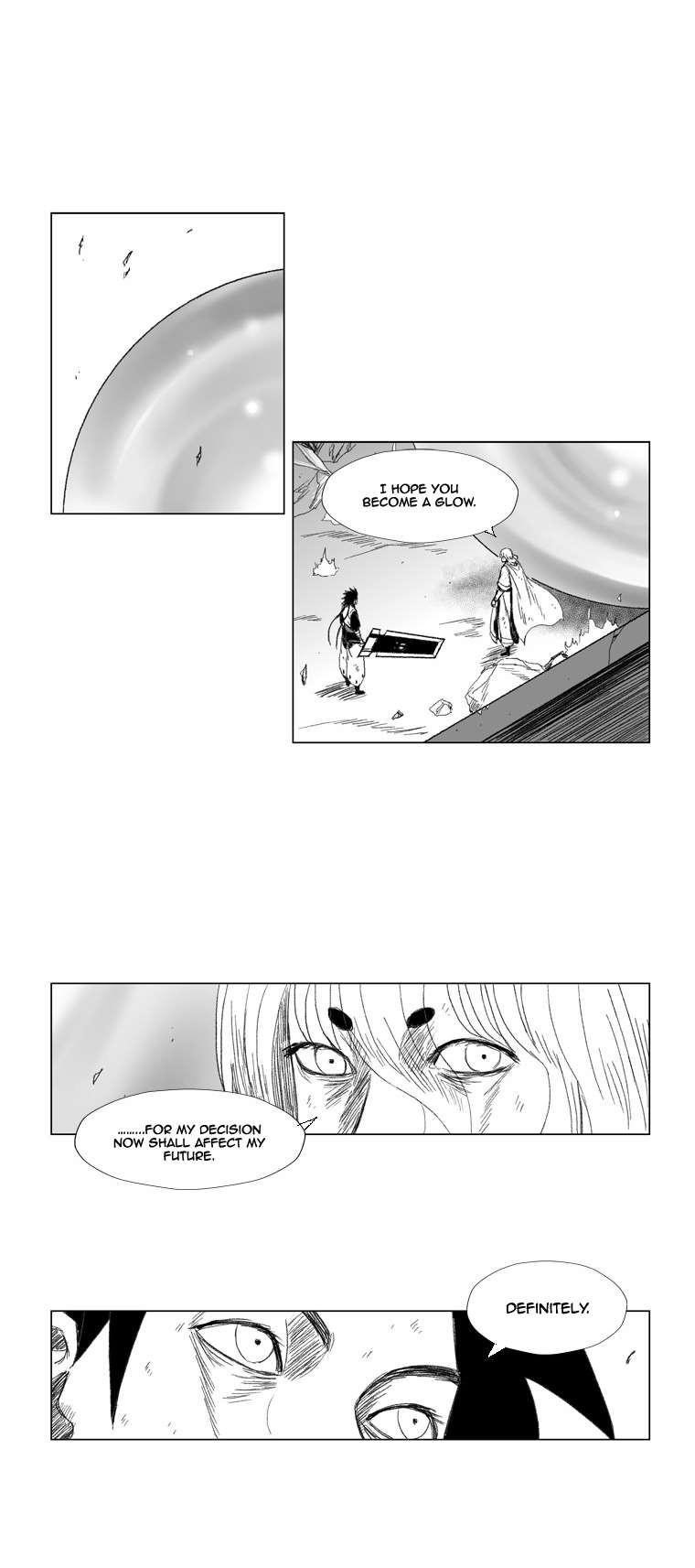 Red storm Chapter 69 - Page 7 in English