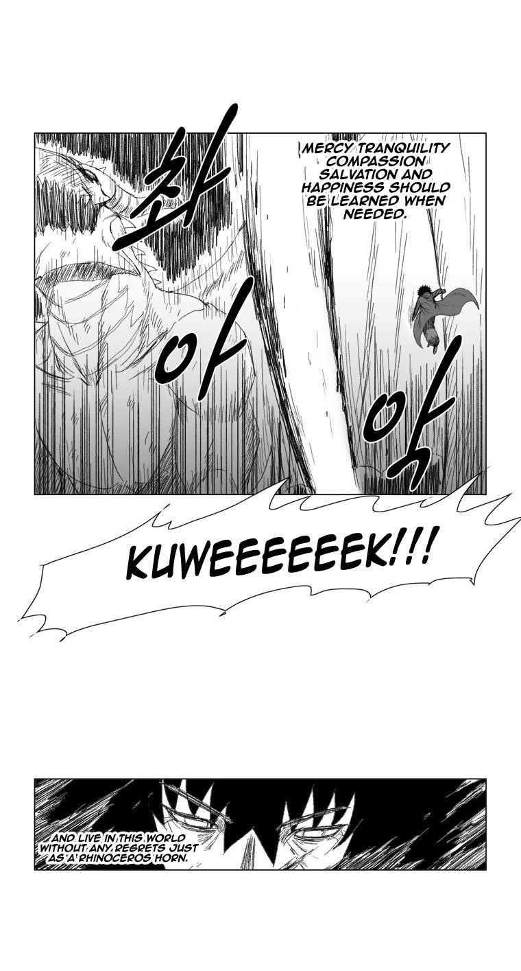 Red storm Chapter 71 - Page 20 in English
