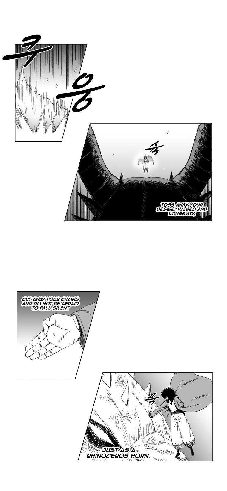Red storm Chapter 71 - Page 21 in English