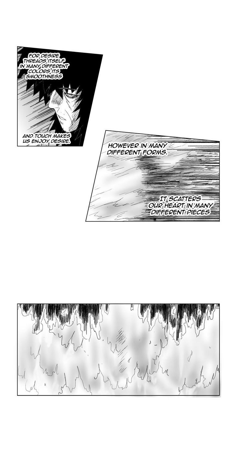 Red storm Chapter 71 - Page 8 in English