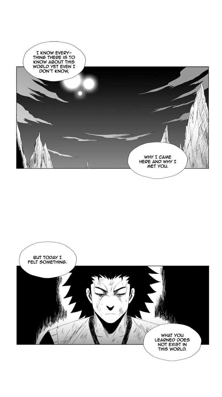 Red storm Chapter 72 - Page 12 in English