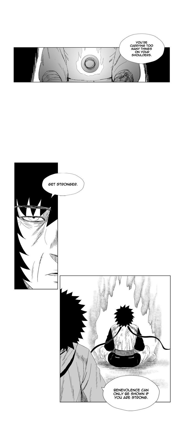 Red storm Chapter 72 - Page 14 in English