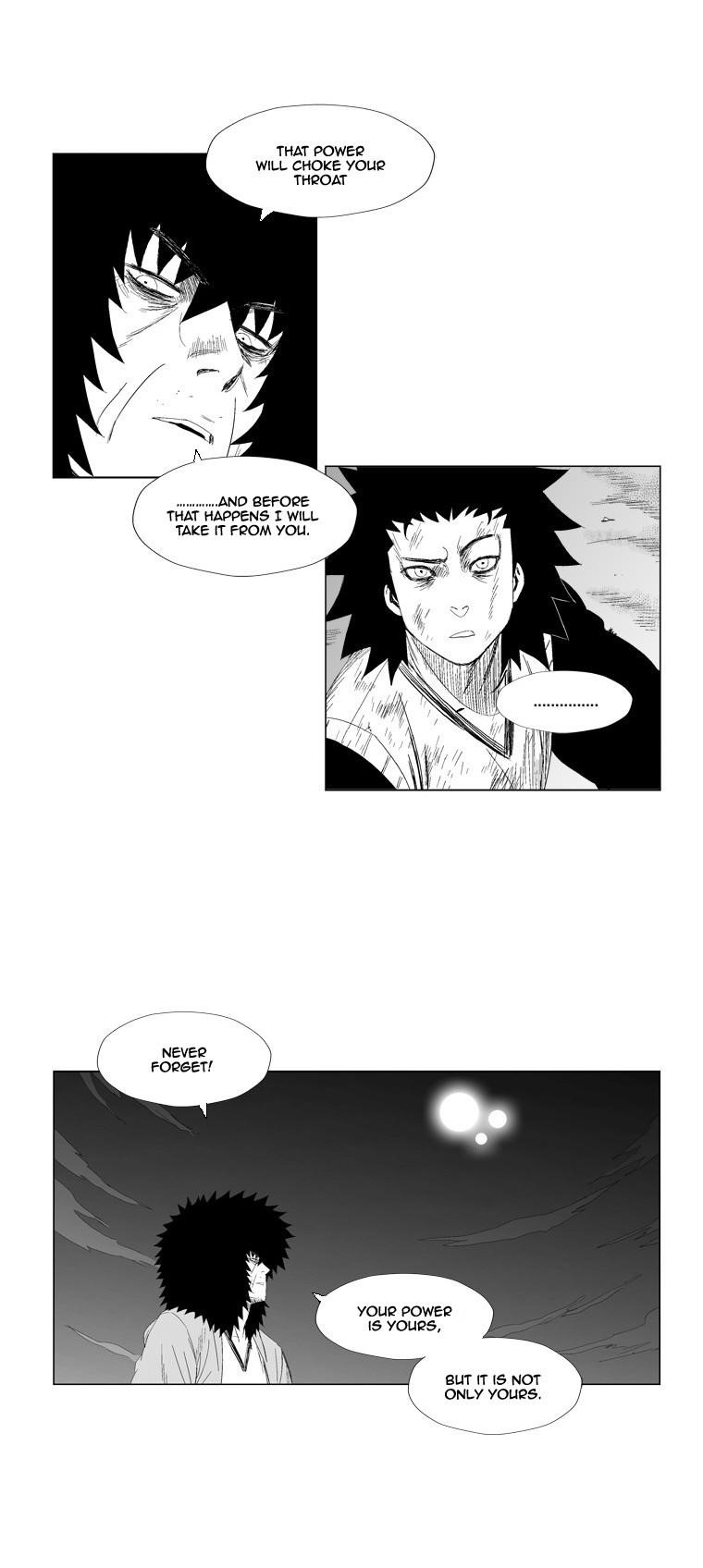 Red storm Chapter 72 - Page 16 in English