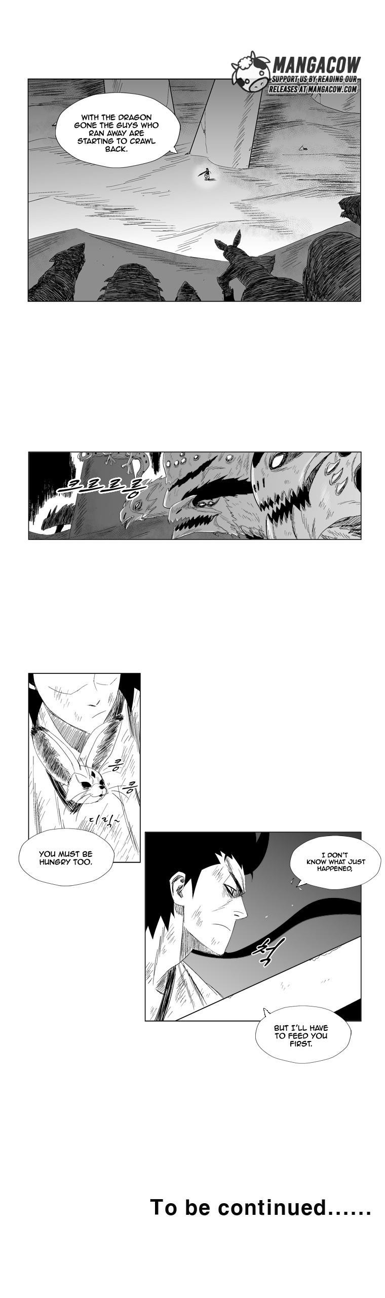 Red storm Chapter 72 - Page 20 in English