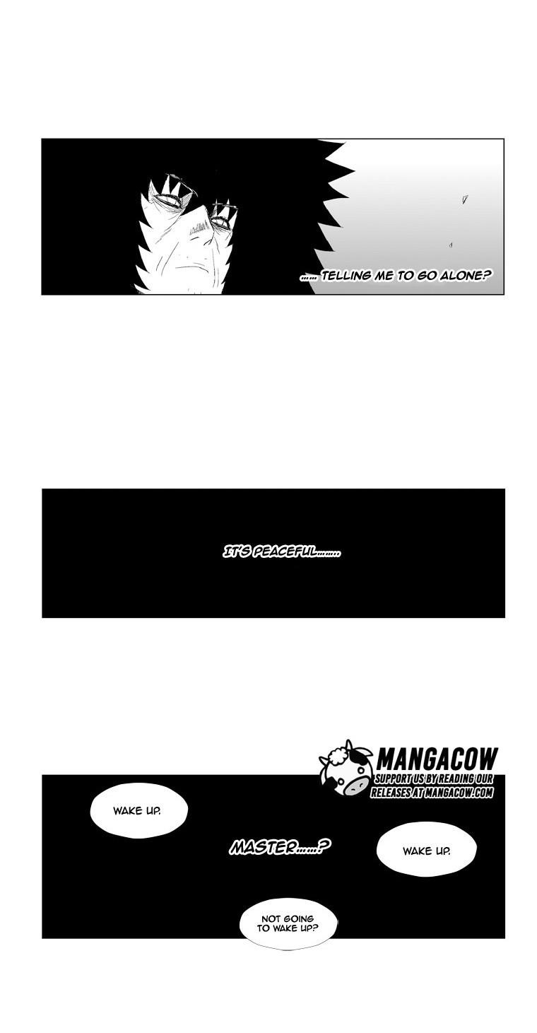 Red storm Chapter 72 - Page 5 in English