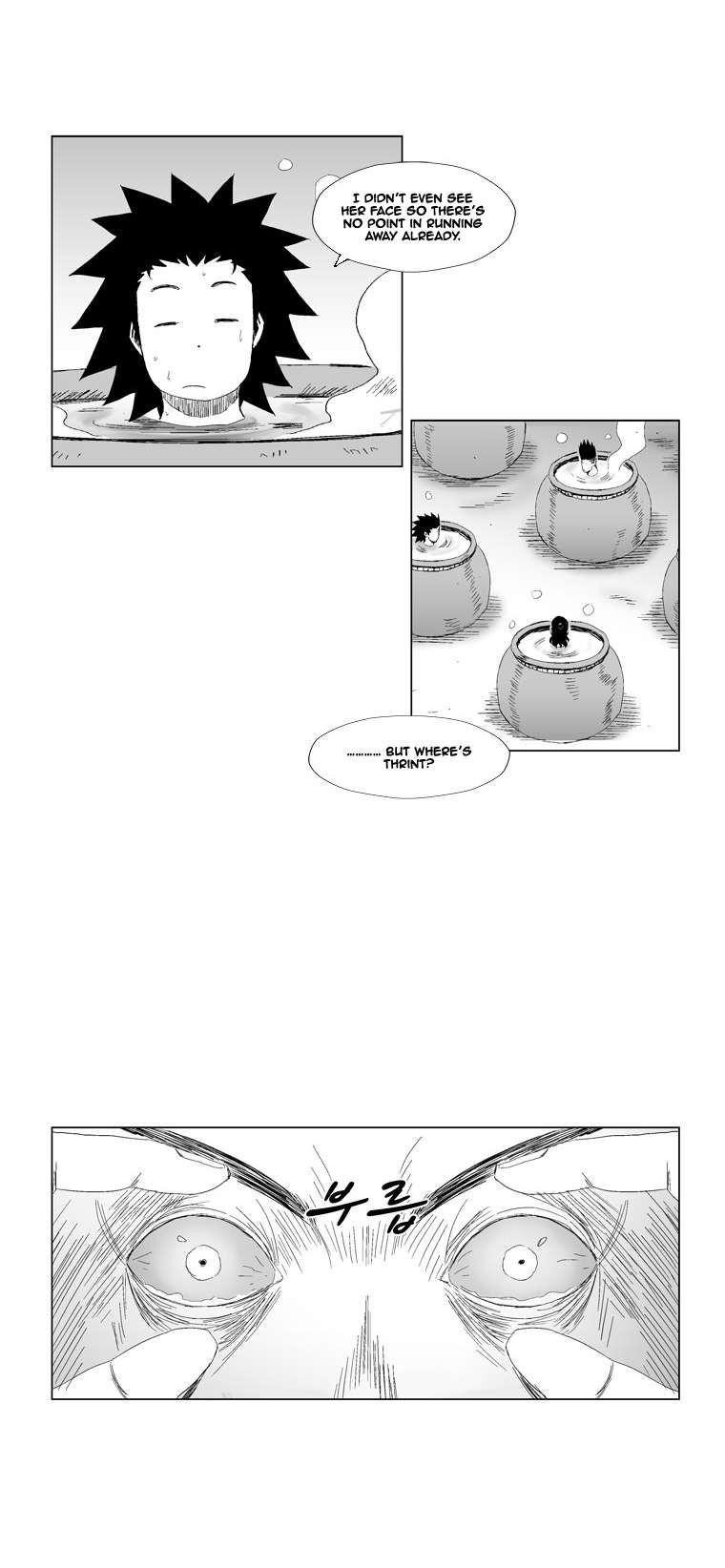 Red storm Chapter 80 - Page 13 in English