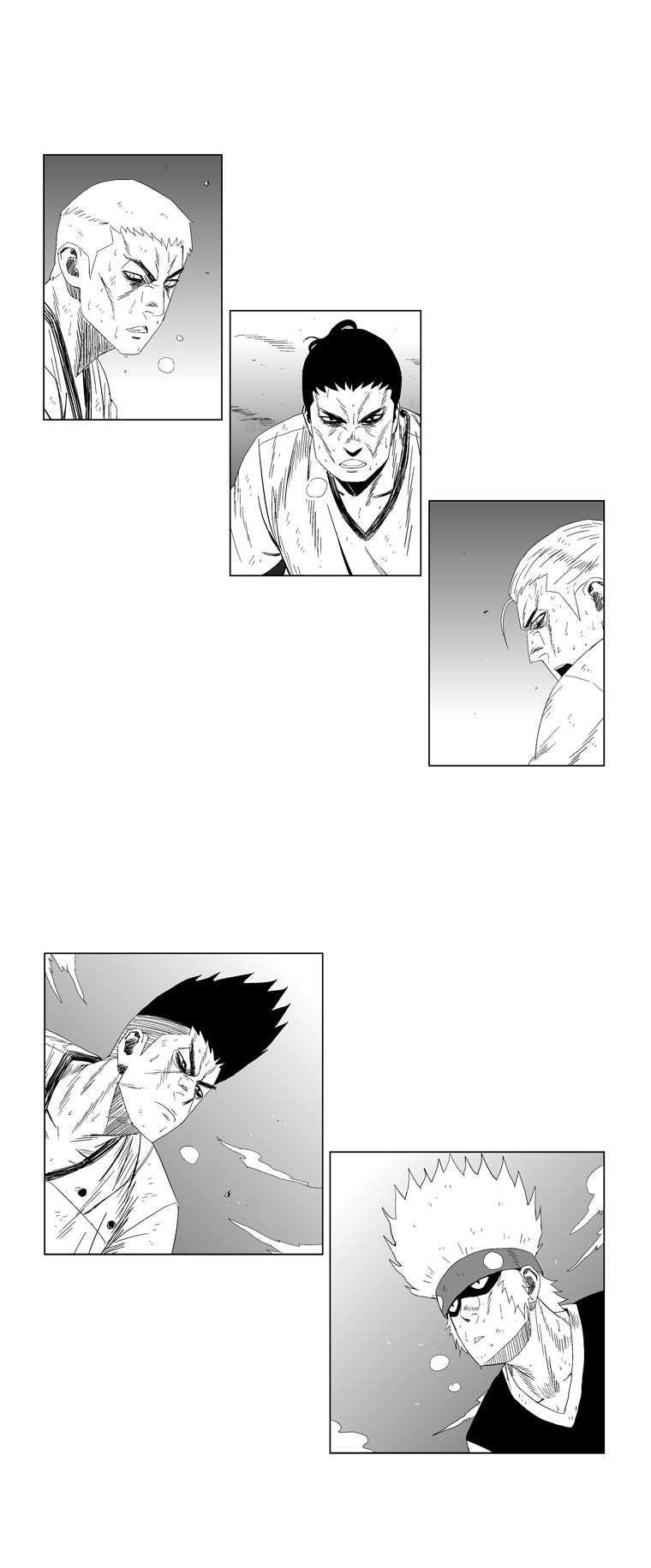 Red storm Chapter 80 - Page 6 in English