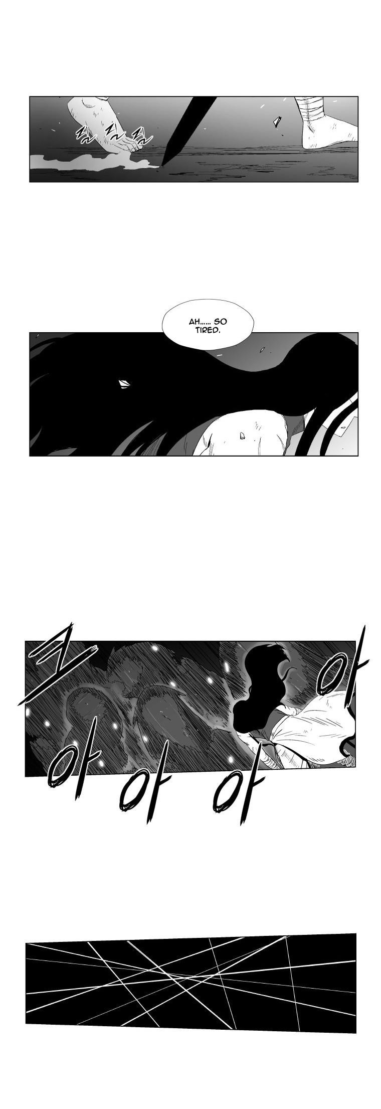 Red storm Chapter 92 - Page 8 in English