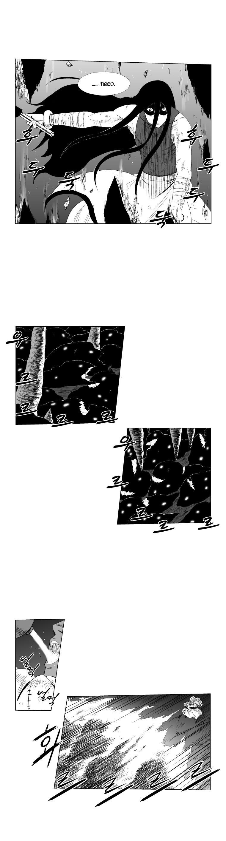 Red storm Chapter 92 - Page 9 in English