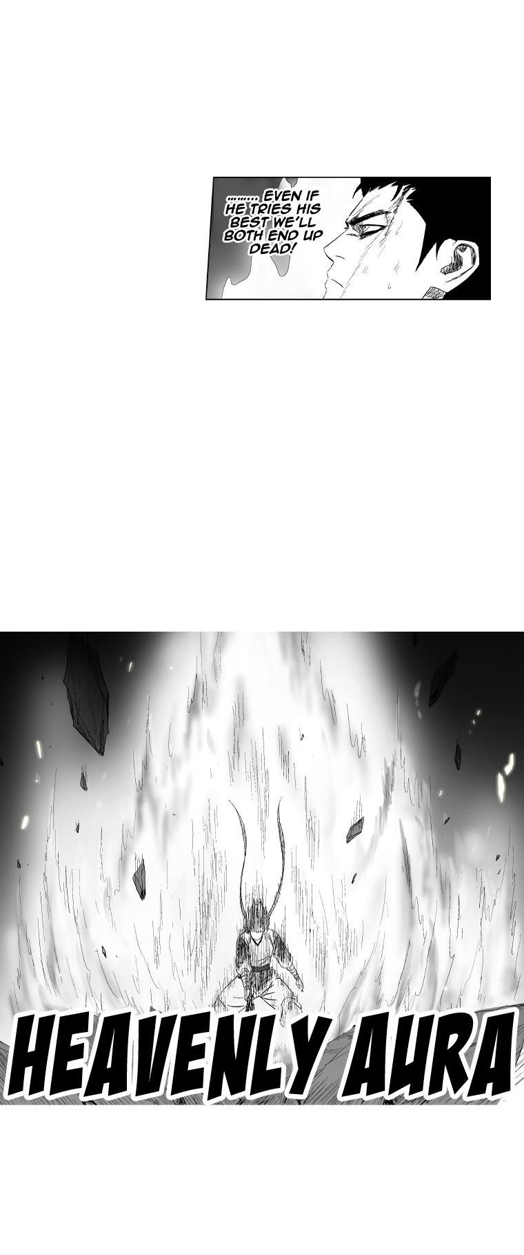 Red storm Chapter 93 - Page 8 in English