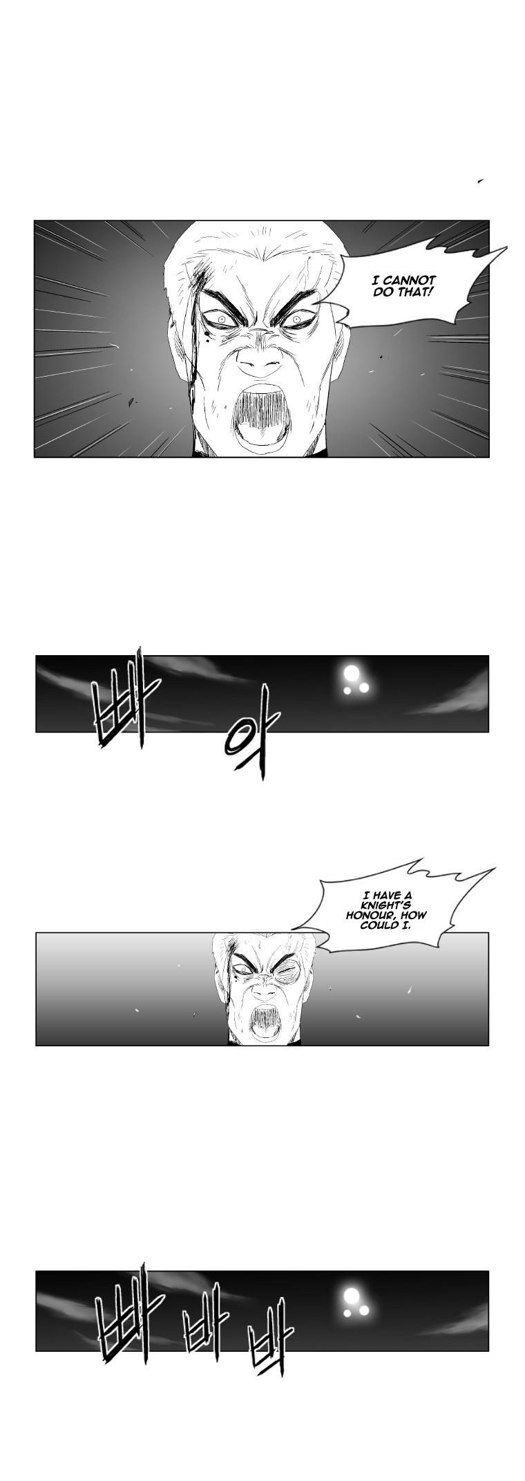 Red storm Chapter 94 - Page 11 in English