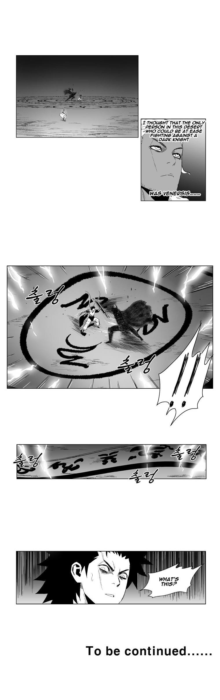 Red storm Chapter 98 - Page 15 in English