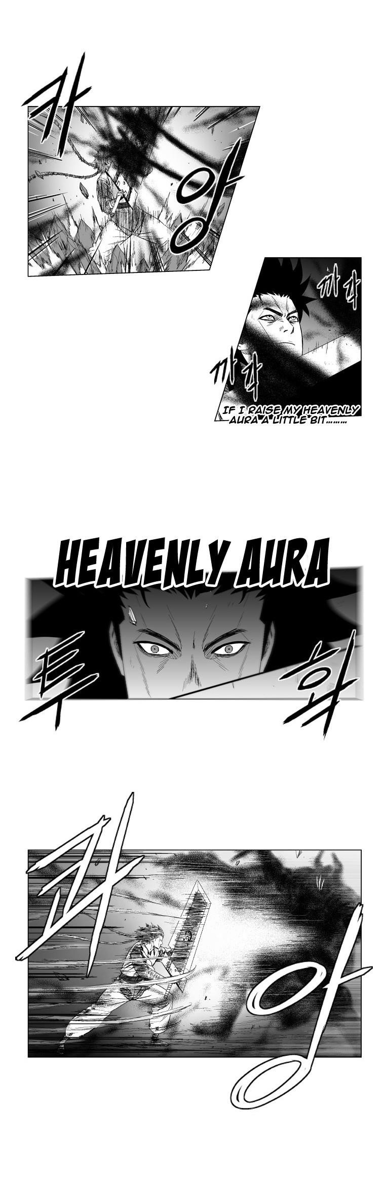 Red storm Chapter 98 - Page 6 in English