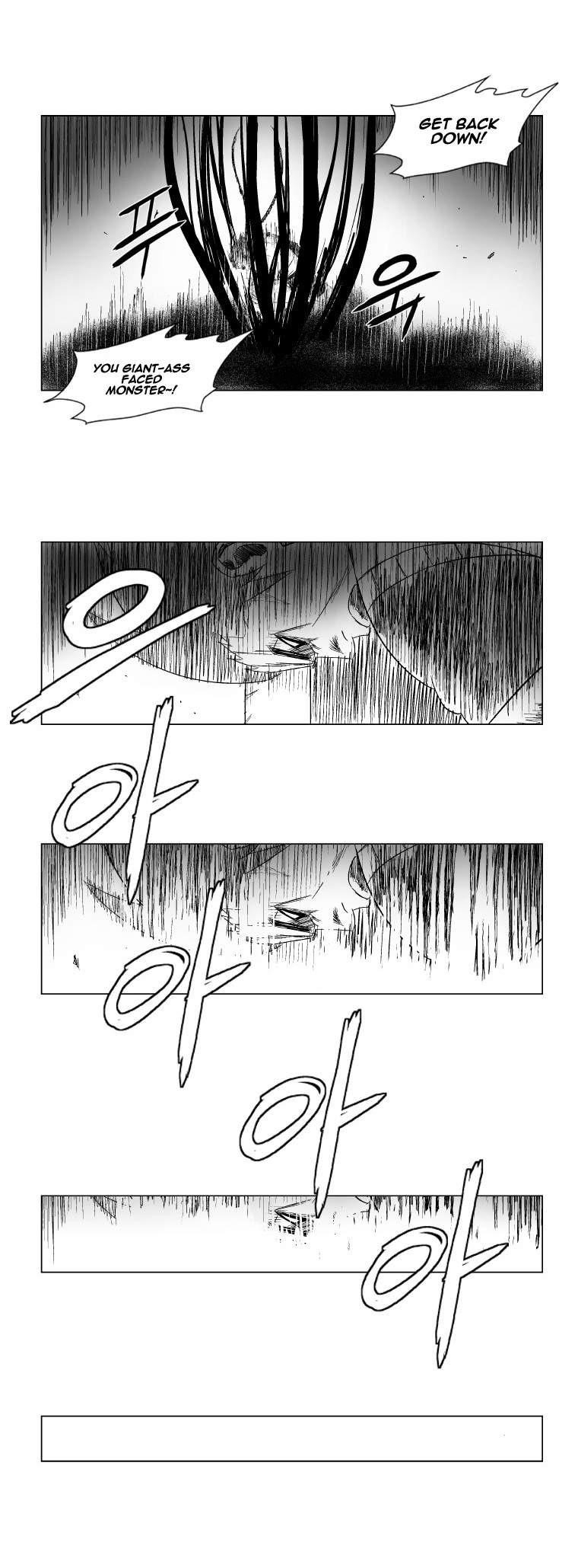 Red storm Chapter 99 - Page 12 in English