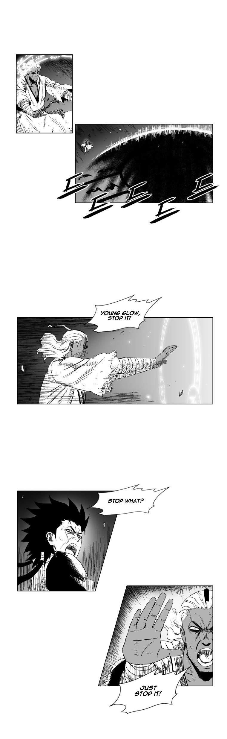 Red storm Chapter 99 - Page 5 in English