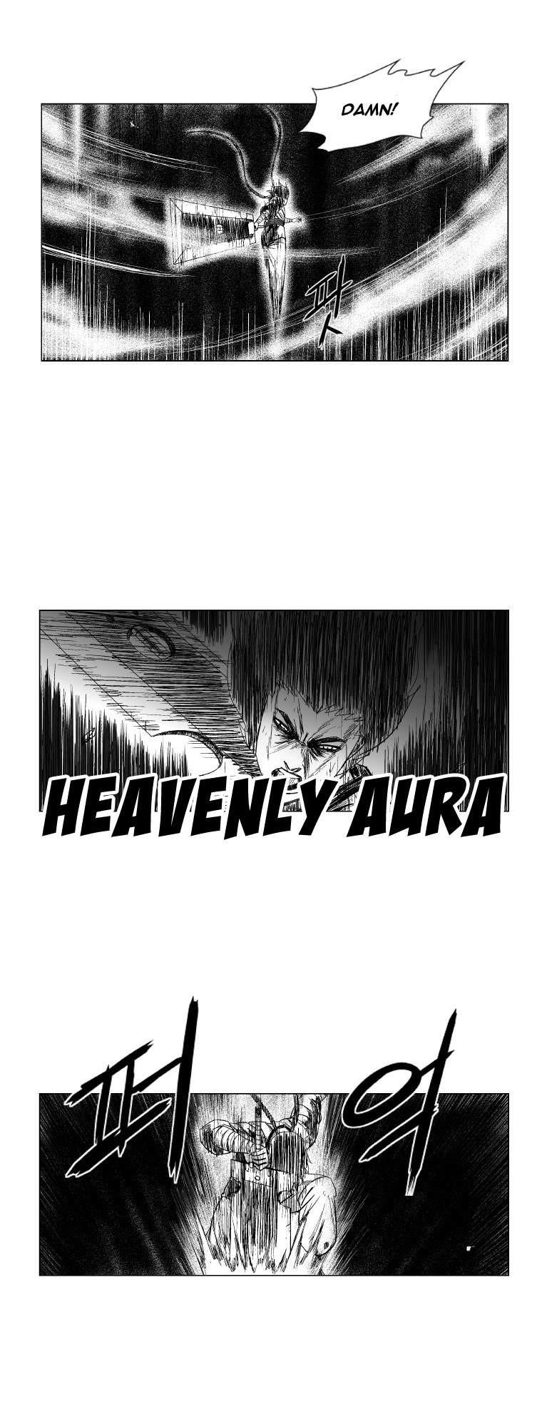 Red storm Chapter 99 - Page 6 in English