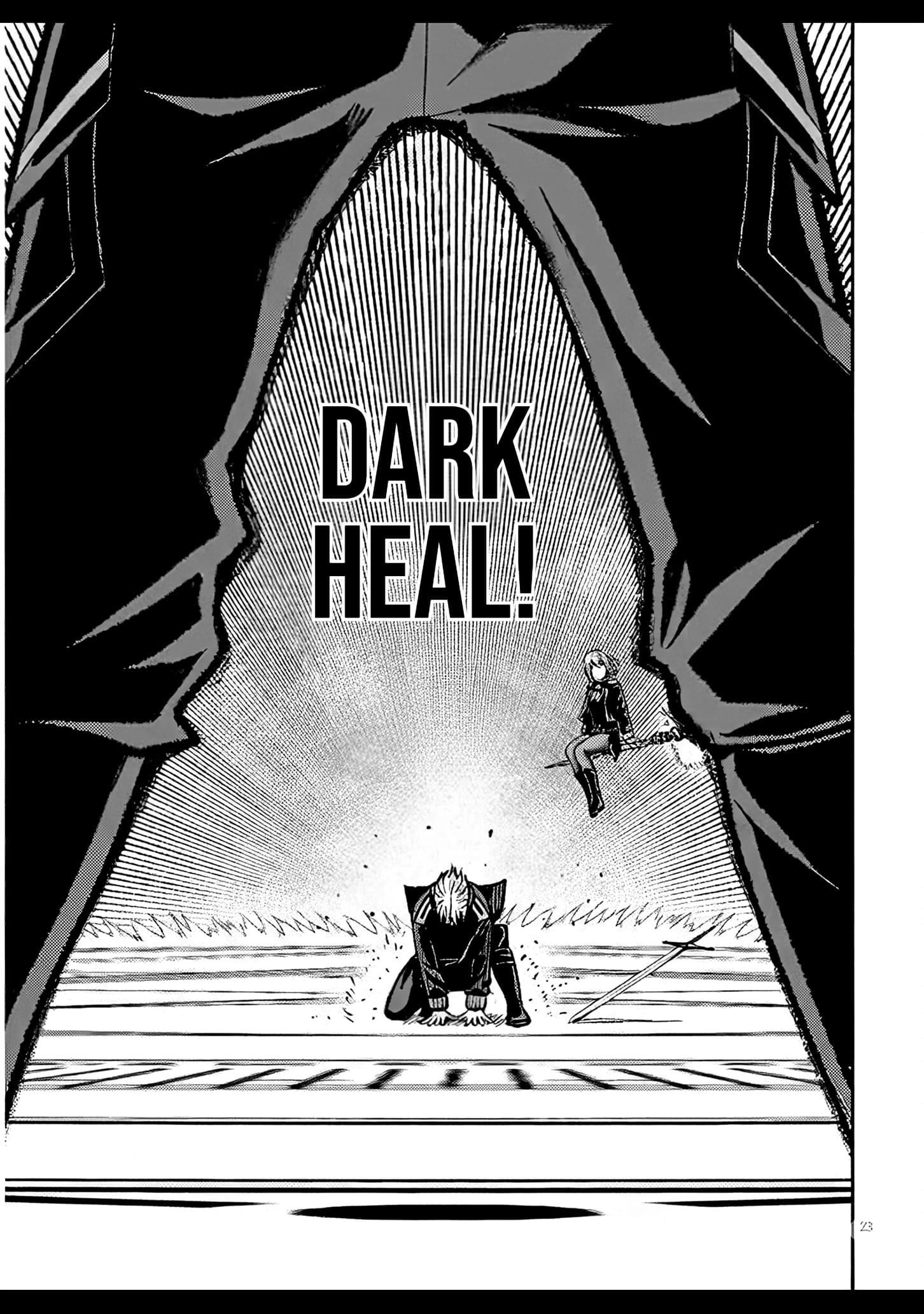 Reincarnated as the Lazy and Villainous Noble, I Broke the Scenario and Became the Most Formidable With Extraordinary Magic Chapter 11 - Page 23 in English