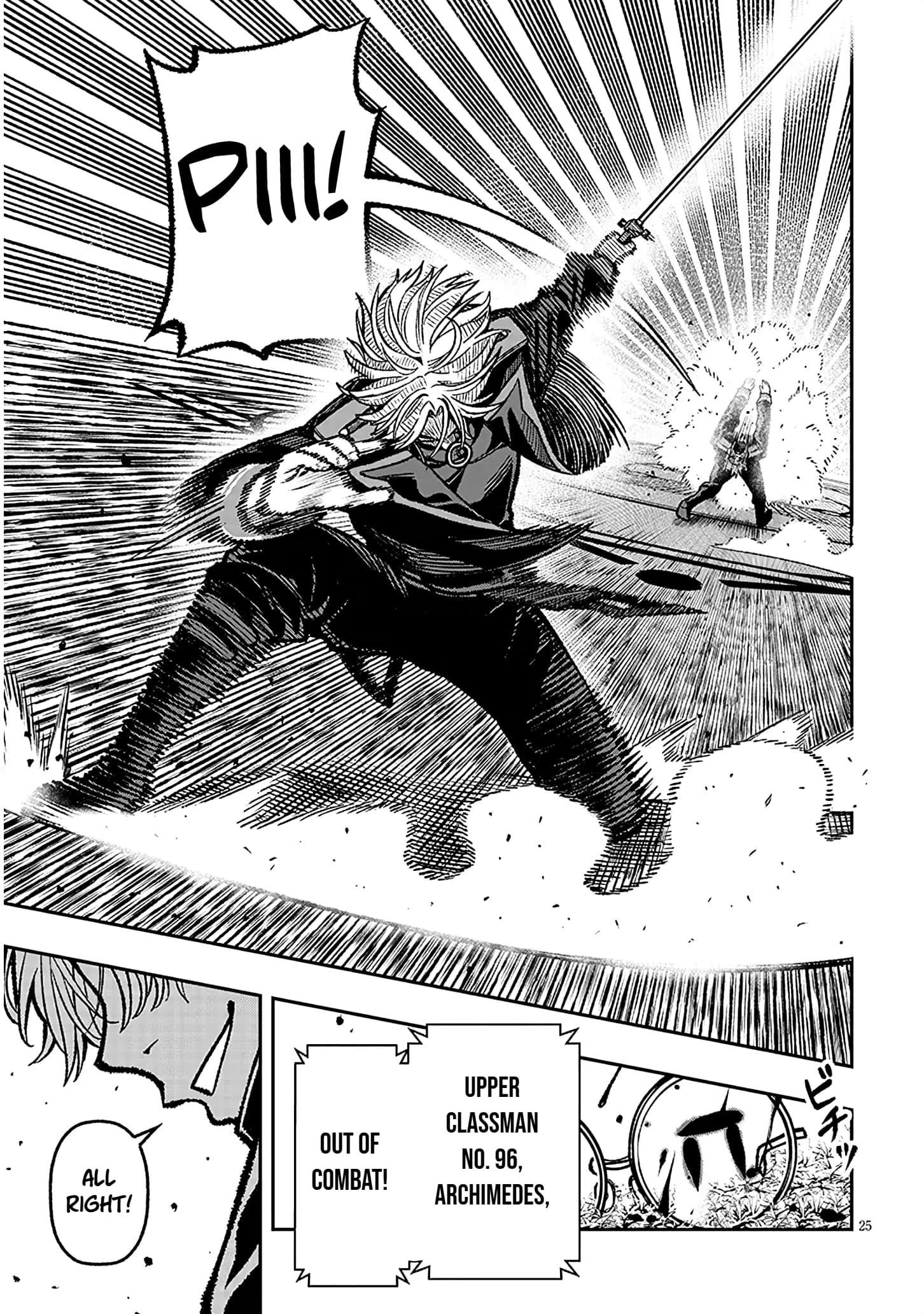 Reincarnated as the Lazy and Villainous Noble, I Broke the Scenario and Became the Most Formidable With Extraordinary Magic Chapter 11 - Page 25 in English