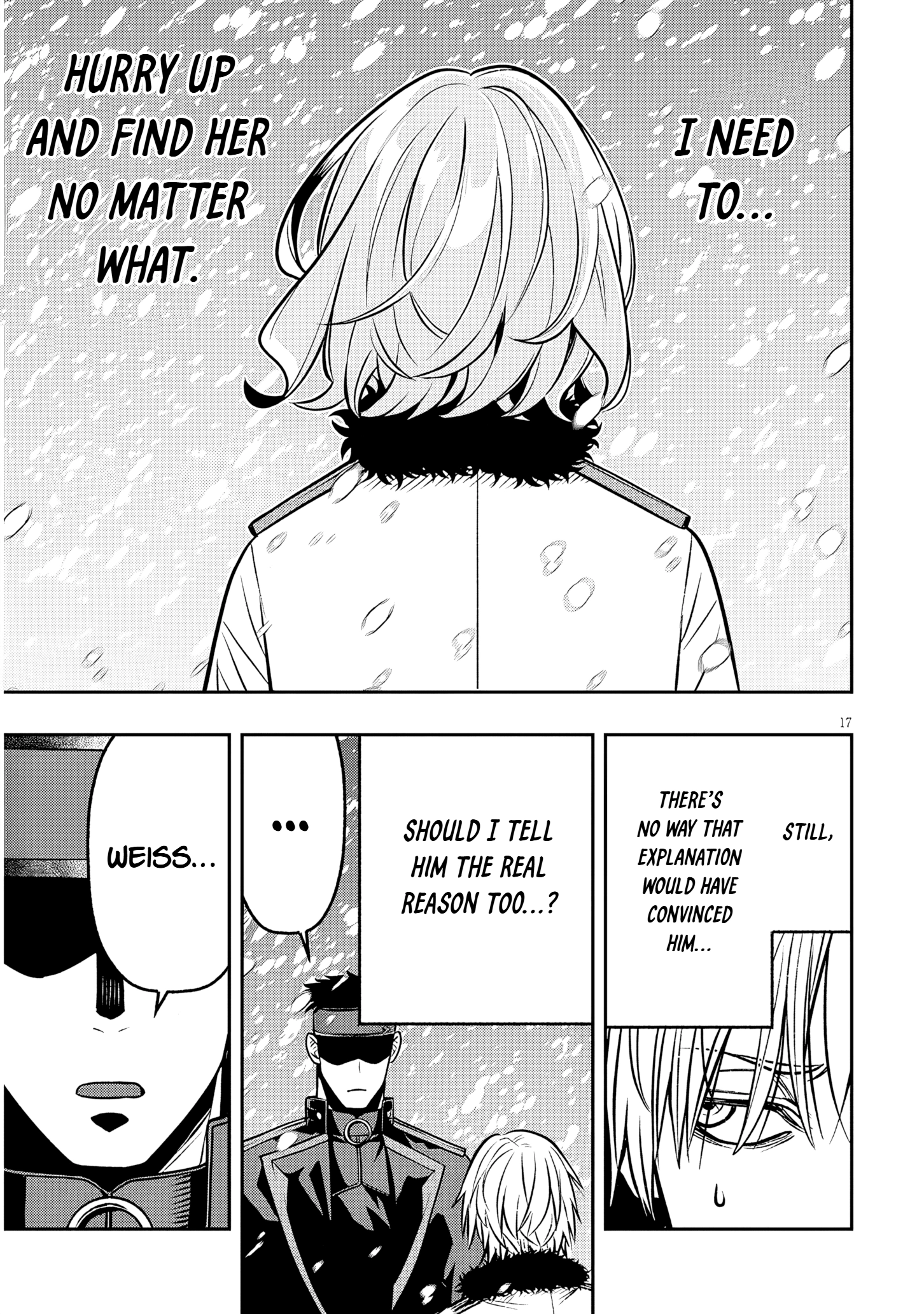 Reincarnated as the Lazy and Villainous Noble, I Broke the Scenario and Became the Most Formidable With Extraordinary Magic Chapter 19.2 - Page 3 in English