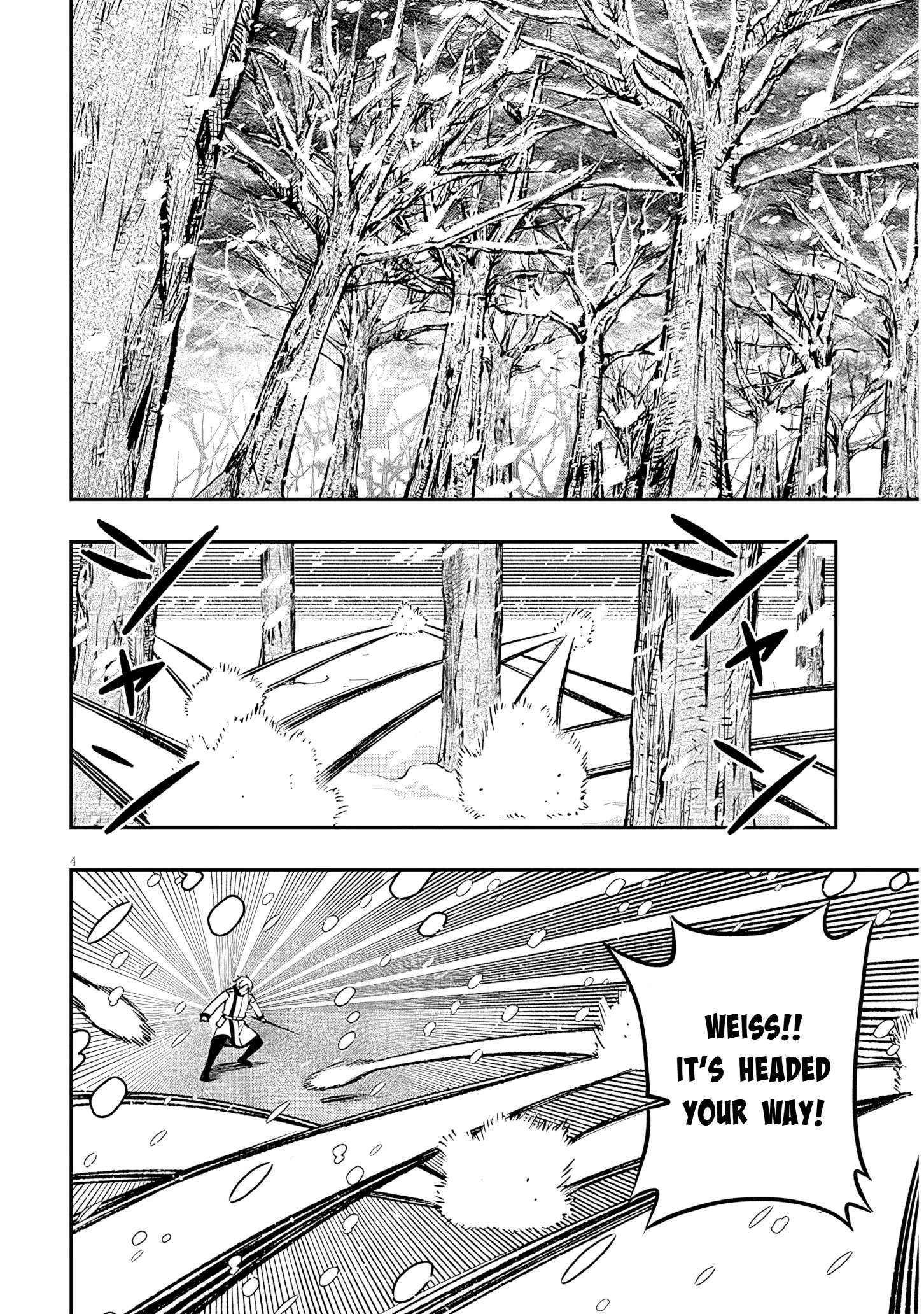 Reincarnated as the Lazy and Villainous Noble, I Broke the Scenario and Became the Most Formidable With Extraordinary Magic Chapter 19 - Page 3 in English