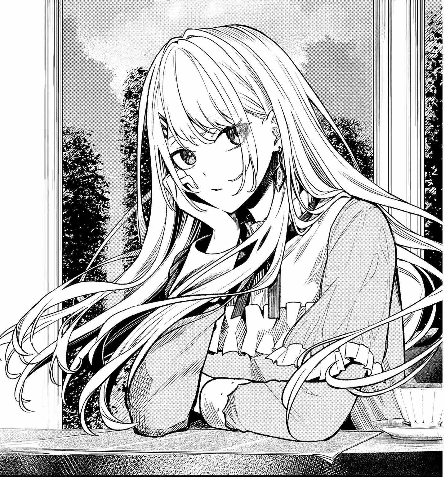 Reincarnated as the Lazy and Villainous Noble, I Broke the Scenario and Became the Most Formidable With Extraordinary Magic Chapter 2 - Page 34 in English