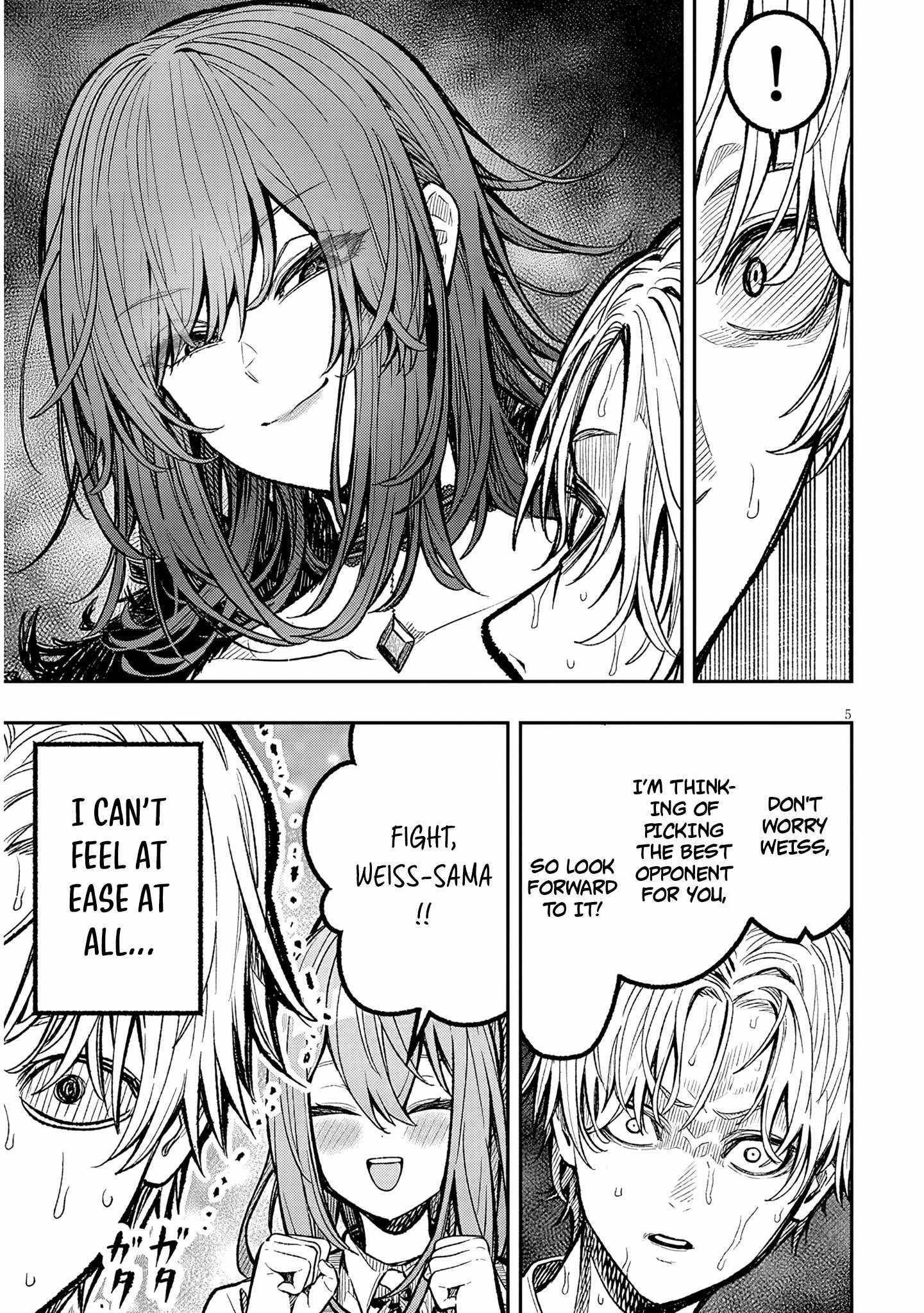 Reincarnated as the Lazy and Villainous Noble, I Broke the Scenario and Became the Most Formidable With Extraordinary Magic Chapter 2 - Page 5 in English