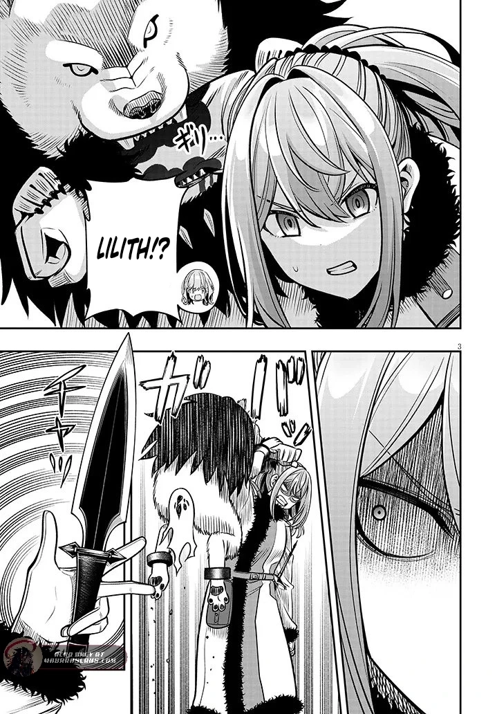 Reincarnated as the Lazy and Villainous Noble, I Broke the Scenario and Became the Most Formidable With Extraordinary Magic Chapter 21.1 - Page 5 in English