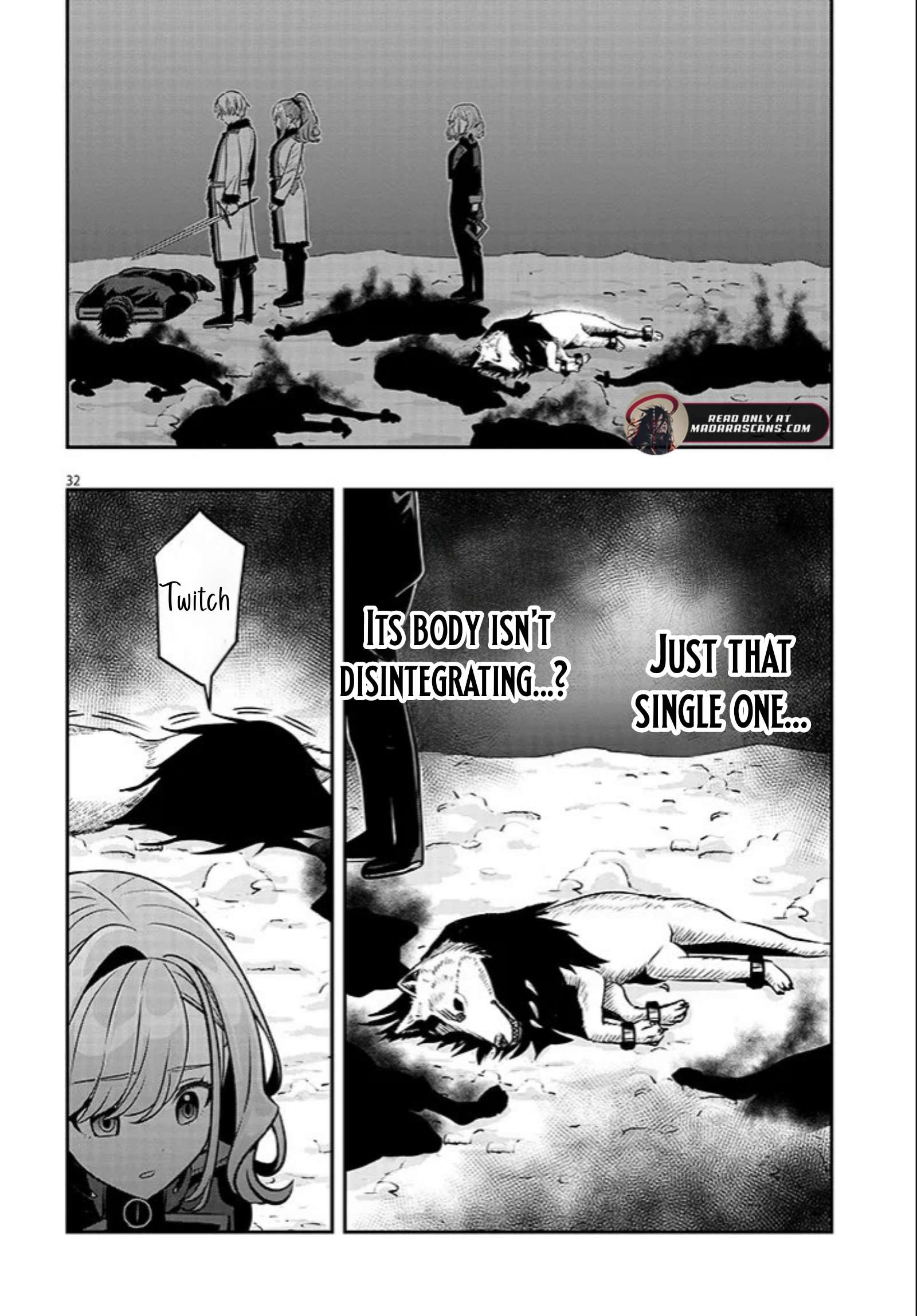 Reincarnated as the Lazy and Villainous Noble, I Broke the Scenario and Became the Most Formidable With Extraordinary Magic Chapter 21.2 - Page 17 in English
