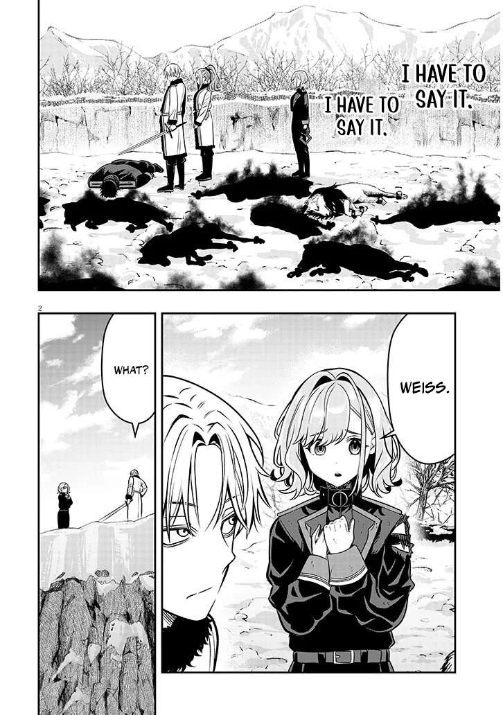 Reincarnated as the Lazy and Villainous Noble, I Broke the Scenario and Became the Most Formidable With Extraordinary Magic Chapter 22.1 - Page 3 in English