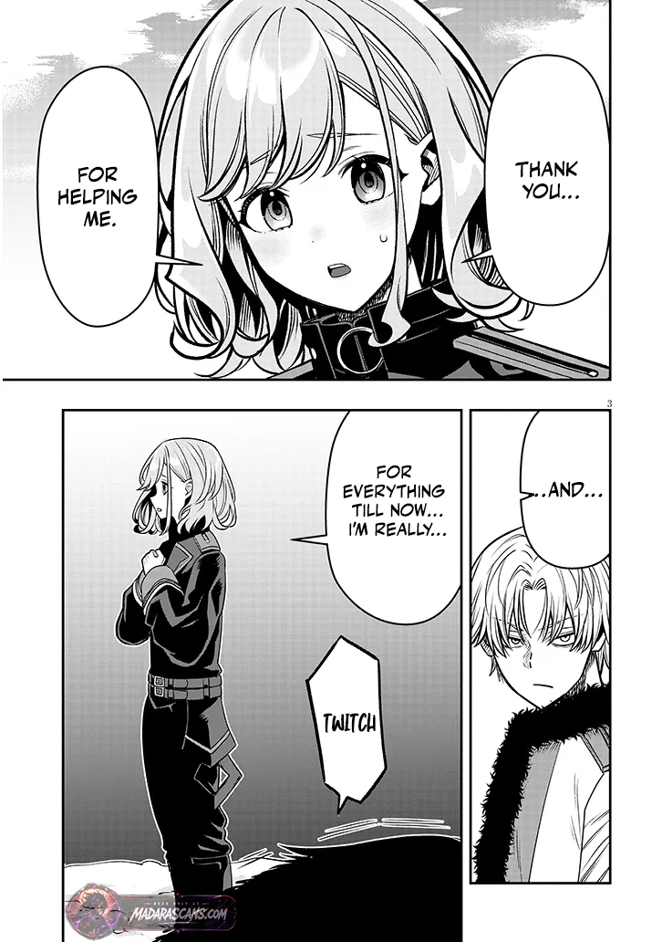 Reincarnated as the Lazy and Villainous Noble, I Broke the Scenario and Became the Most Formidable With Extraordinary Magic Chapter 22.1 - Page 4 in English