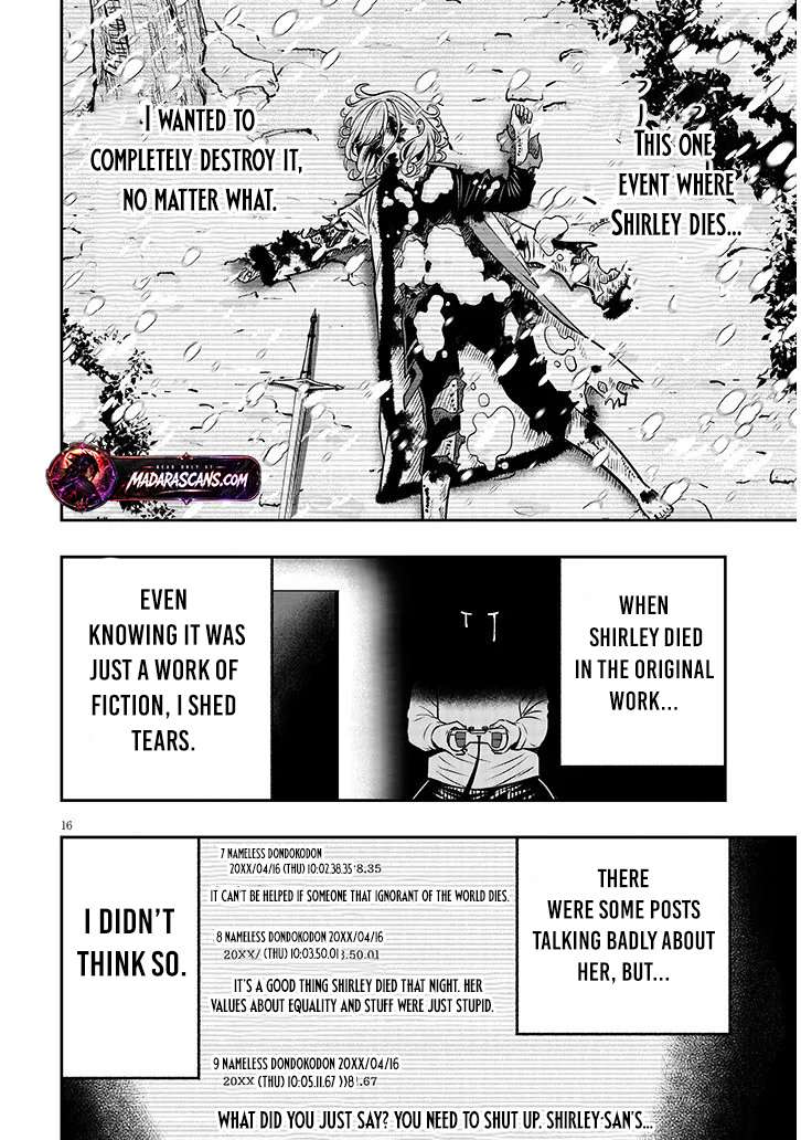 Reincarnated as the Lazy and Villainous Noble, I Broke the Scenario and Became the Most Formidable With Extraordinary Magic Chapter 22.2 - Page 3 in English