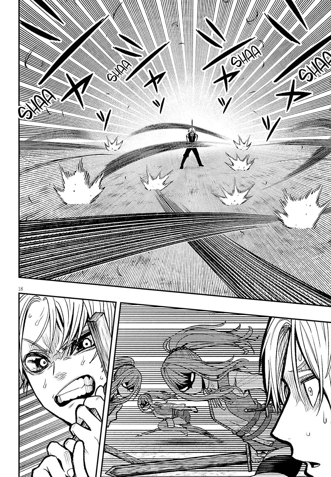 Reincarnated as the Lazy and Villainous Noble, I Broke the Scenario and Became the Most Formidable With Extraordinary Magic Chapter 5 - Page 18 in English