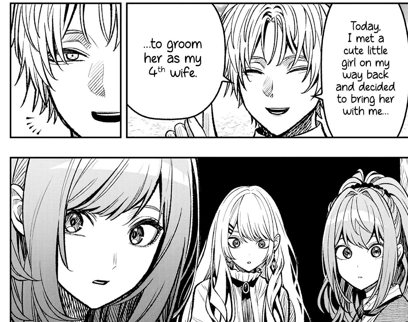 Reincarnated as the Lazy and Villainous Noble, I Broke the Scenario and Became the Most Formidable With Extraordinary Magic Chapter 5 - Page 37 in English