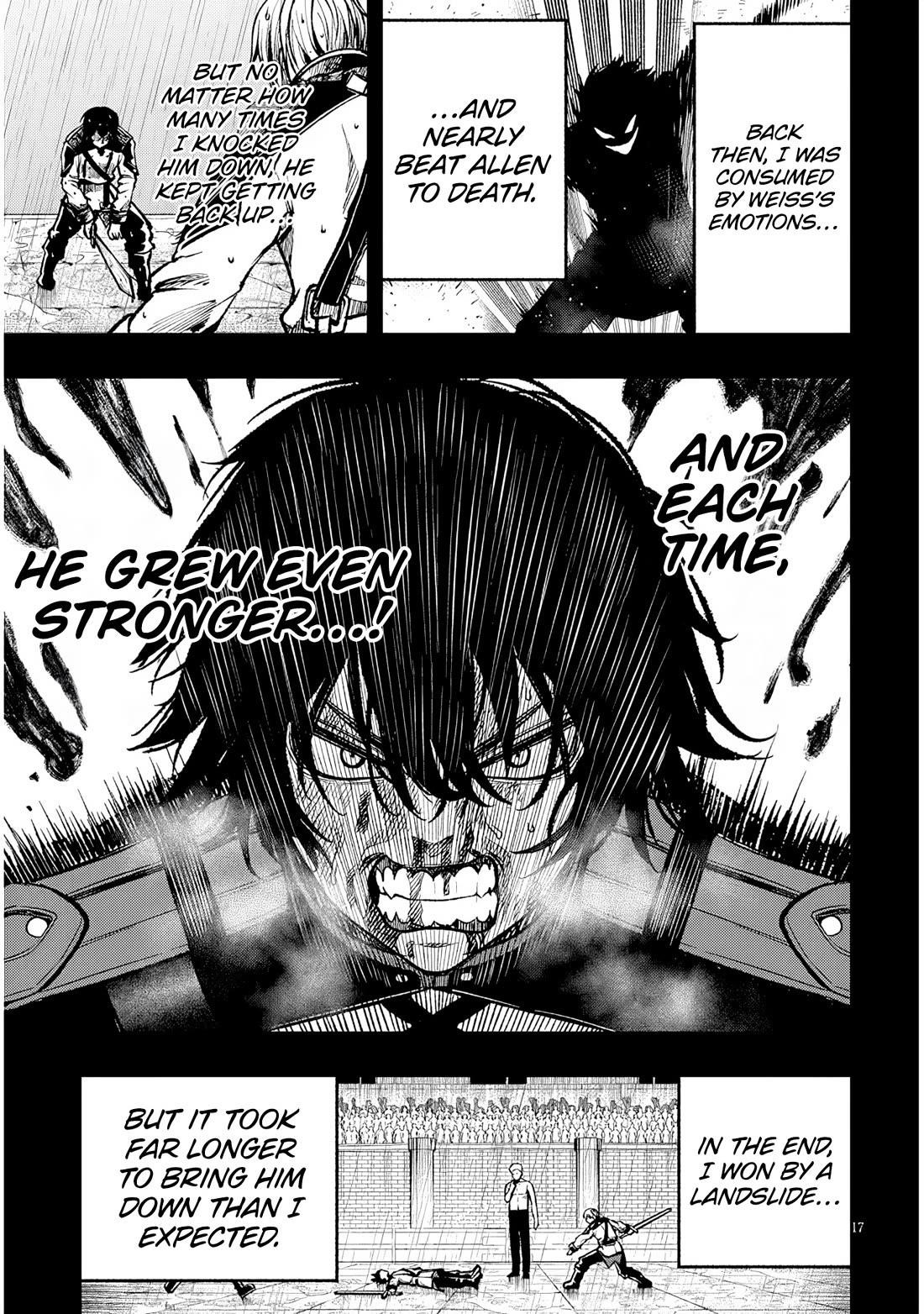 Reincarnated as the Lazy and Villainous Noble, I Broke the Scenario and Became the Most Formidable With Extraordinary Magic Chapter 7 - Page 18 in English