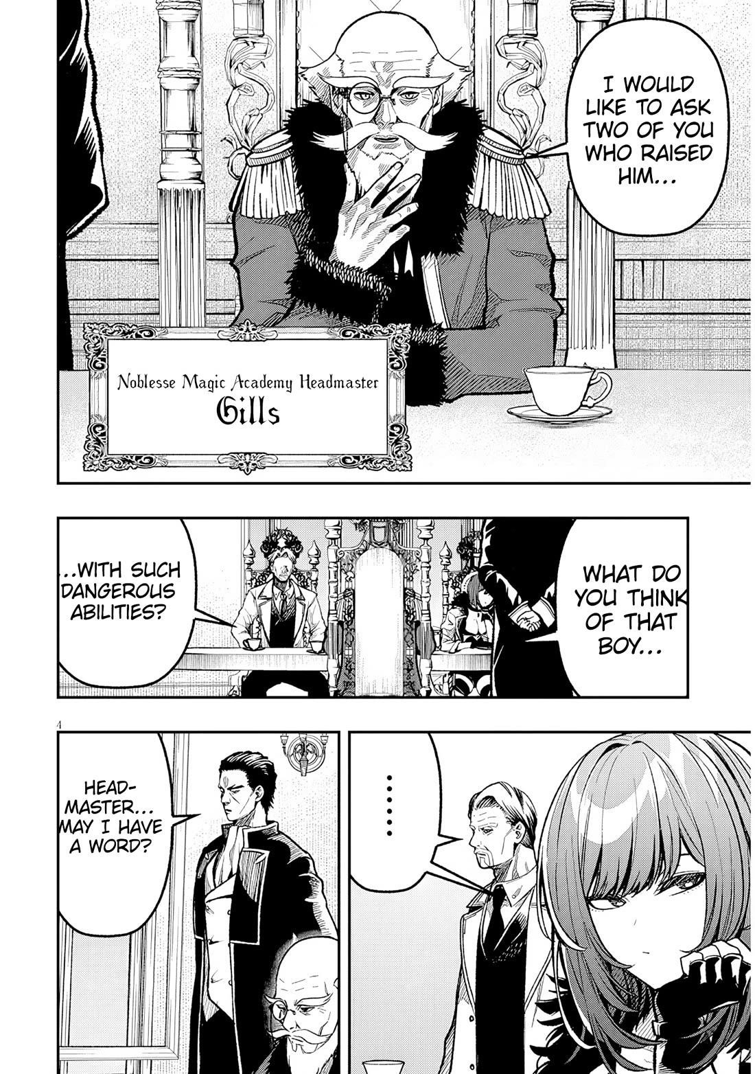Reincarnated as the Lazy and Villainous Noble, I Broke the Scenario and Became the Most Formidable With Extraordinary Magic Chapter 7 - Page 5 in English