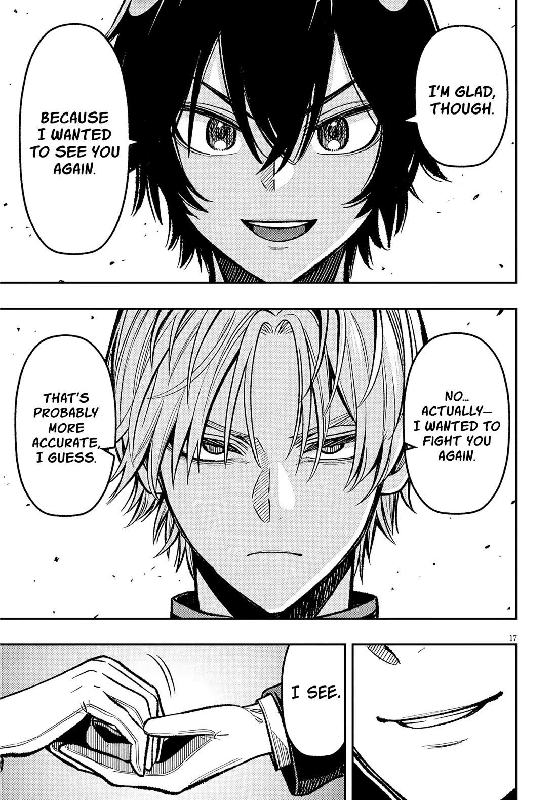Reincarnated as the Lazy and Villainous Noble, I Broke the Scenario and Became the Most Formidable With Extraordinary Magic Chapter 8 - Page 18 in English
