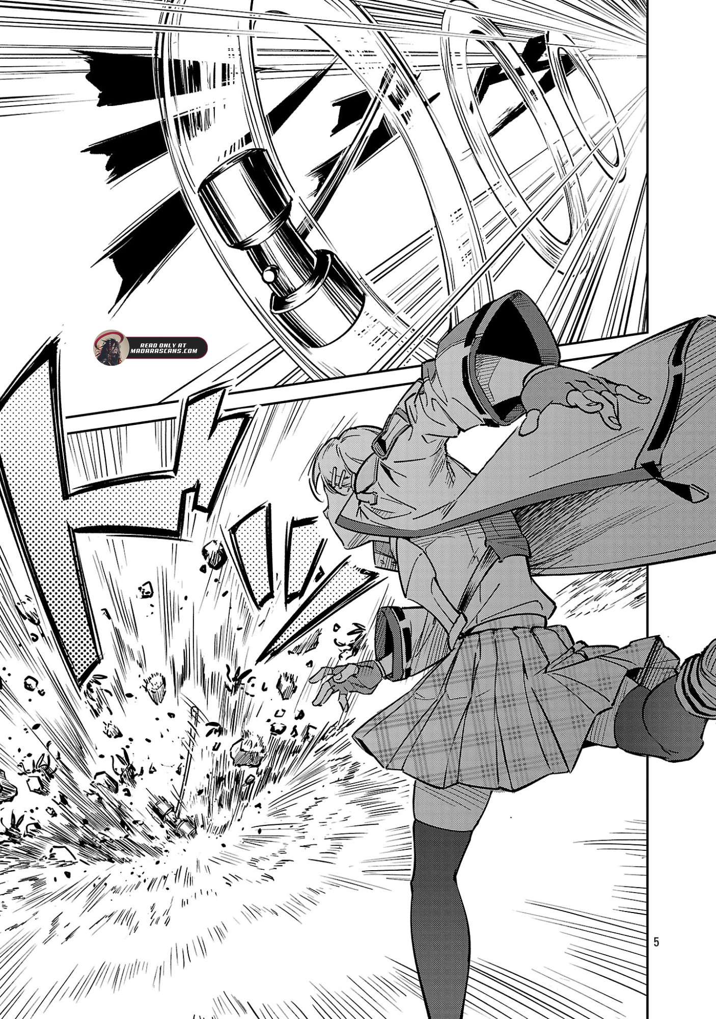Saitei Rank no Boukensha, Yuusha Shoujo wo Sodateru Orette Chapter 13.1 - Page 7 in English