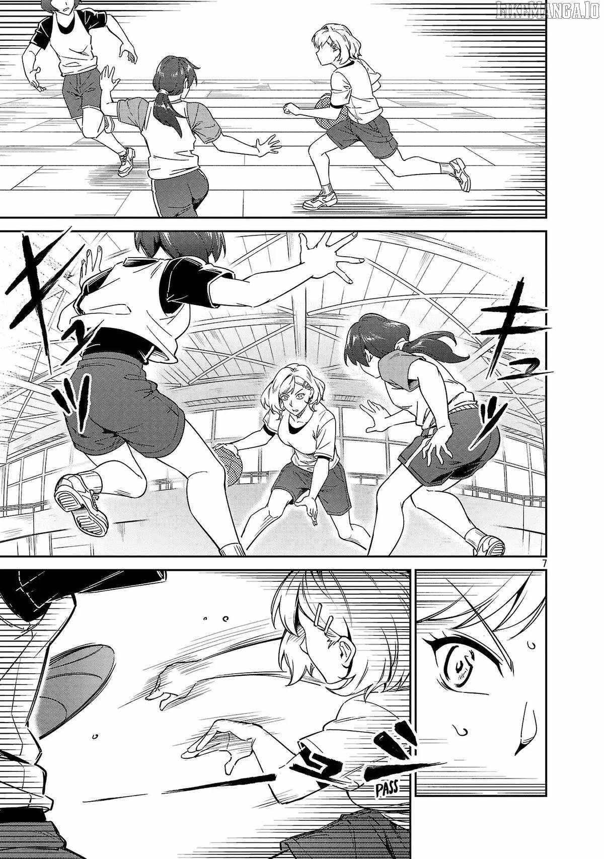 Saitei Rank no Boukensha, Yuusha Shoujo wo Sodateru Orette Chapter 8 - Page 8 in English