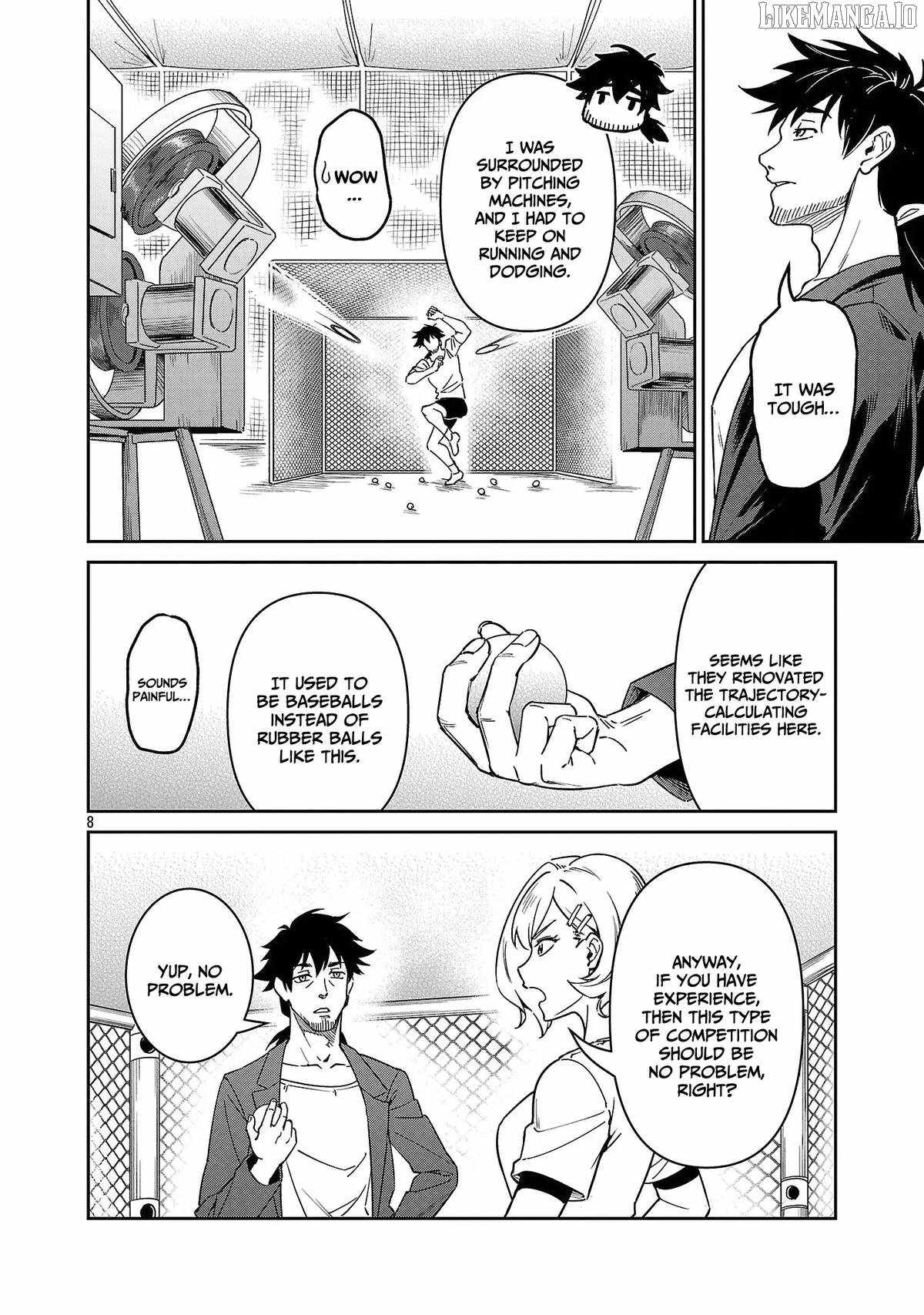 Saitei Rank no Boukensha, Yuusha Shoujo wo Sodateru Orette Chapter 9 - Page 10 in English