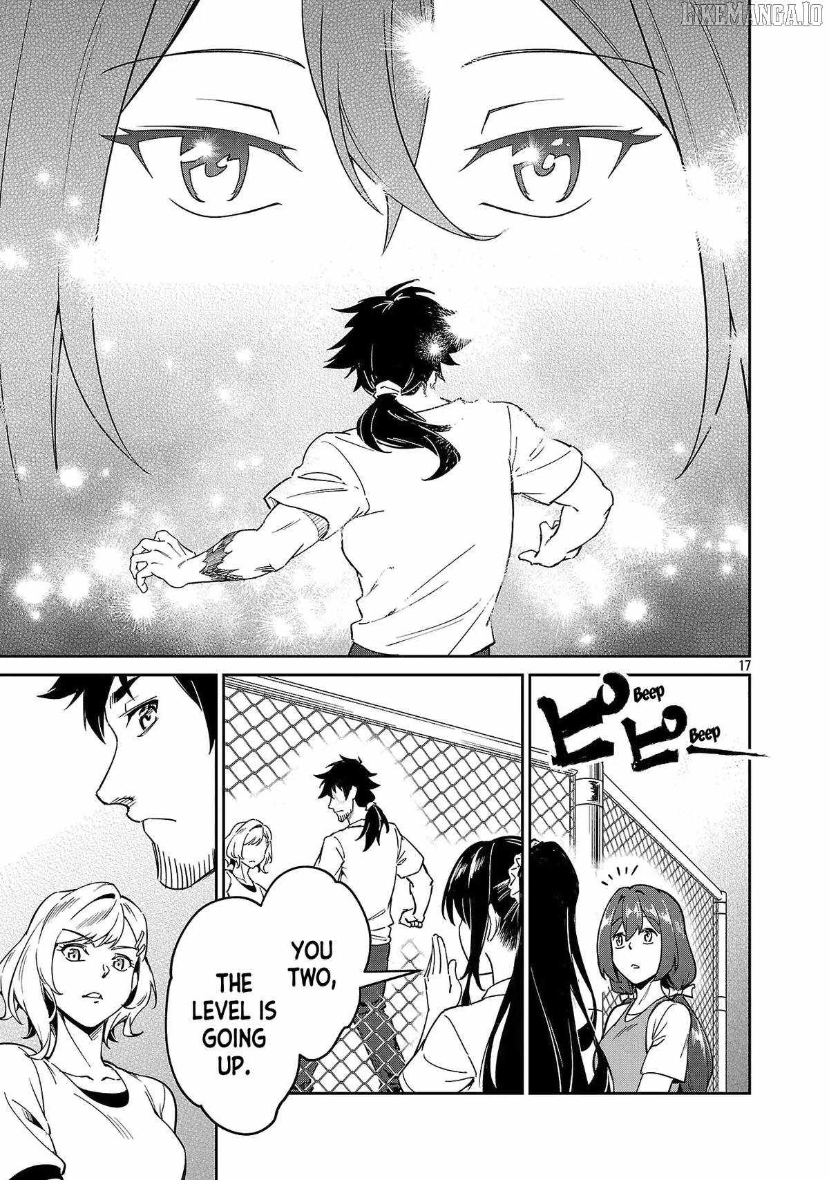 Saitei Rank no Boukensha, Yuusha Shoujo wo Sodateru Orette Chapter 9 - Page 19 in English