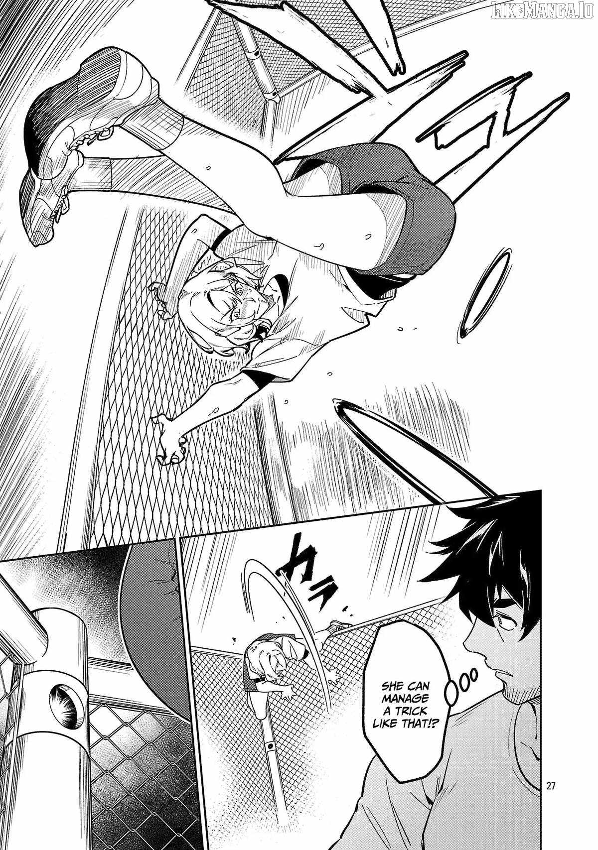 Saitei Rank no Boukensha, Yuusha Shoujo wo Sodateru Orette Chapter 9 - Page 29 in English