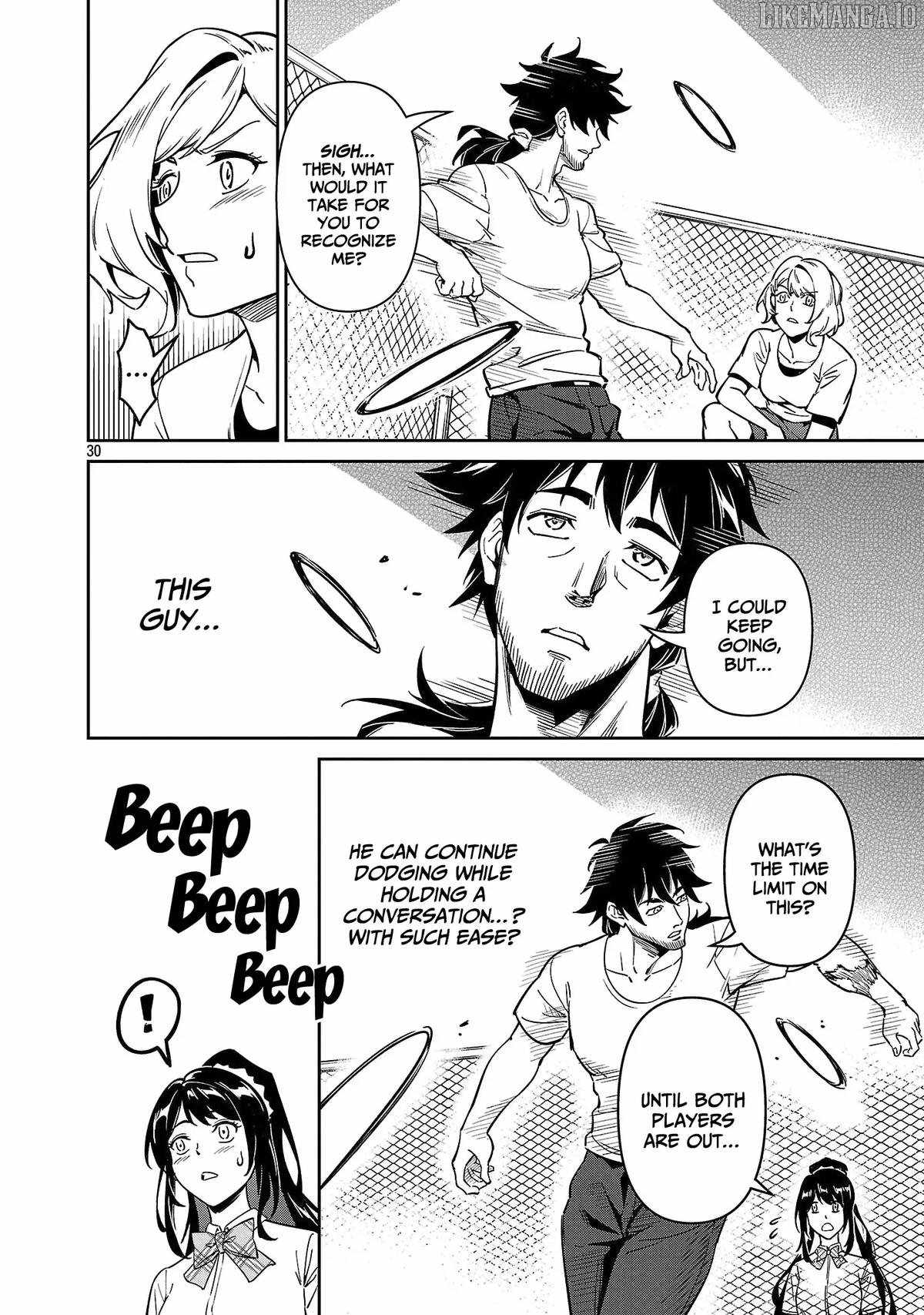 Saitei Rank no Boukensha, Yuusha Shoujo wo Sodateru Orette Chapter 9 - Page 32 in English
