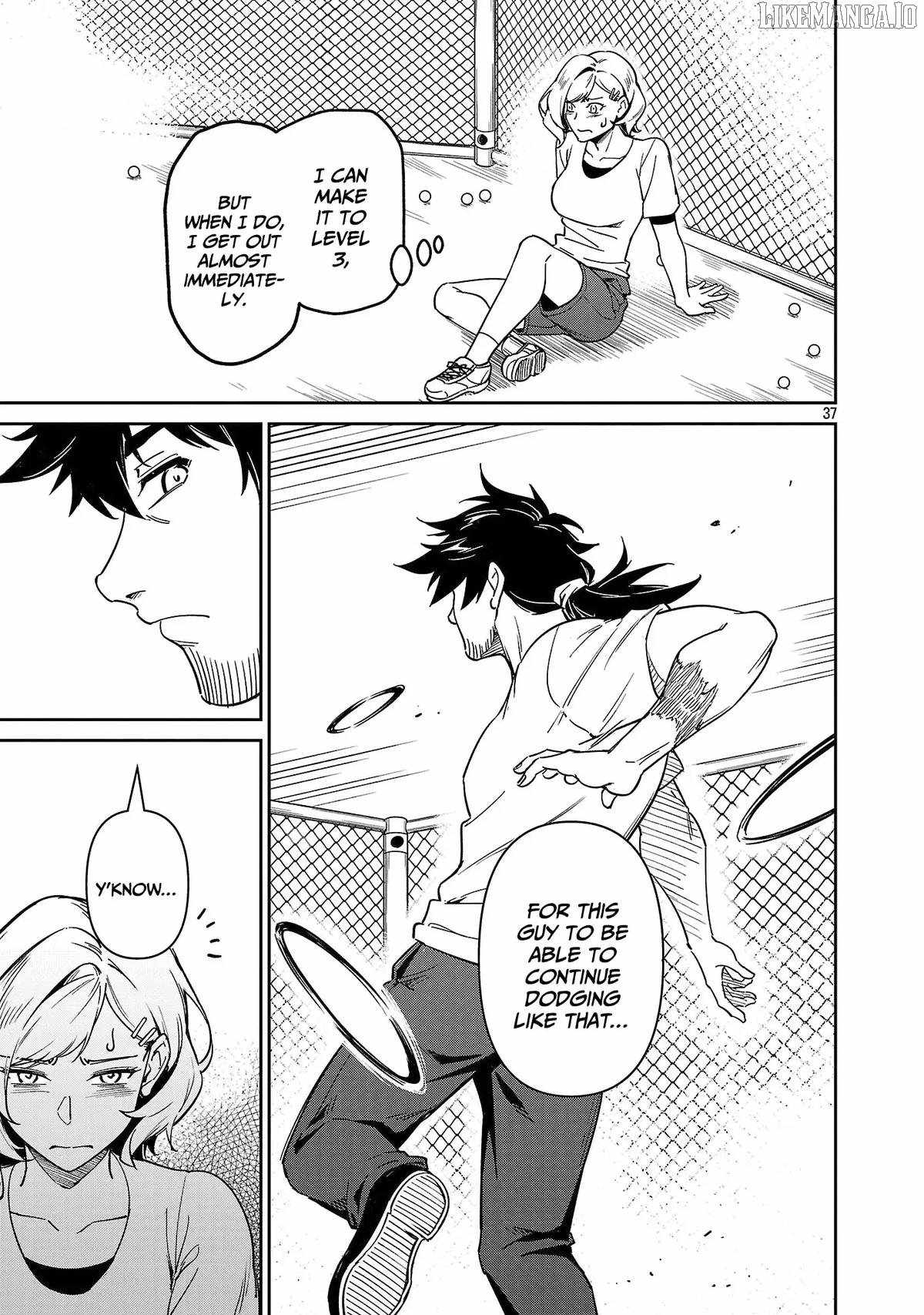 Saitei Rank no Boukensha, Yuusha Shoujo wo Sodateru Orette Chapter 9 - Page 39 in English