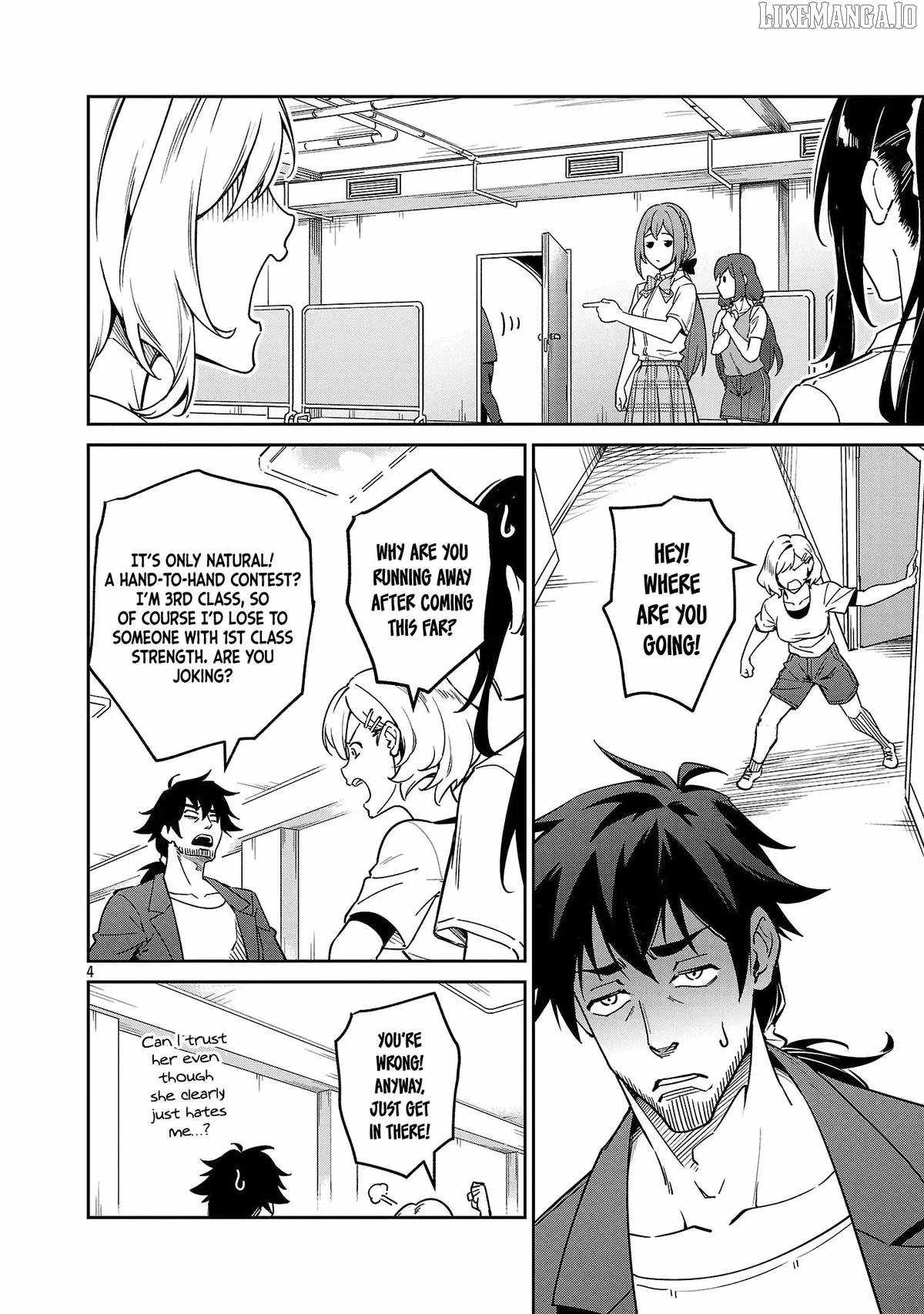 Saitei Rank no Boukensha, Yuusha Shoujo wo Sodateru Orette Chapter 9 - Page 6 in English