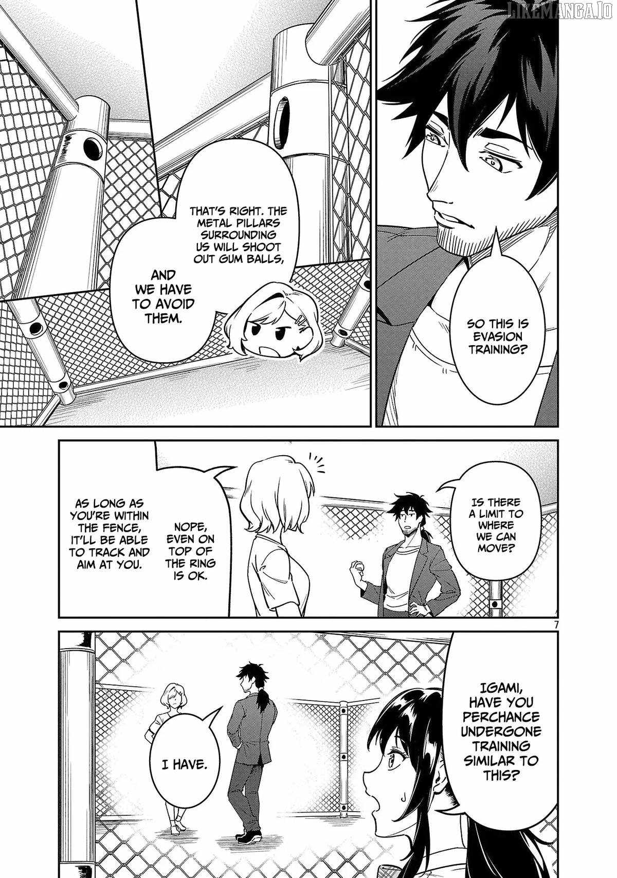 Saitei Rank no Boukensha, Yuusha Shoujo wo Sodateru Orette Chapter 9 - Page 9 in English