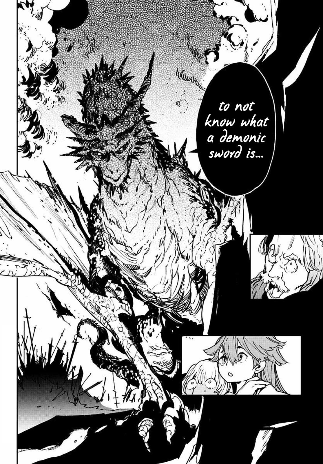 Yakuza Reincarnation Chapter 17 - Page 41 in English