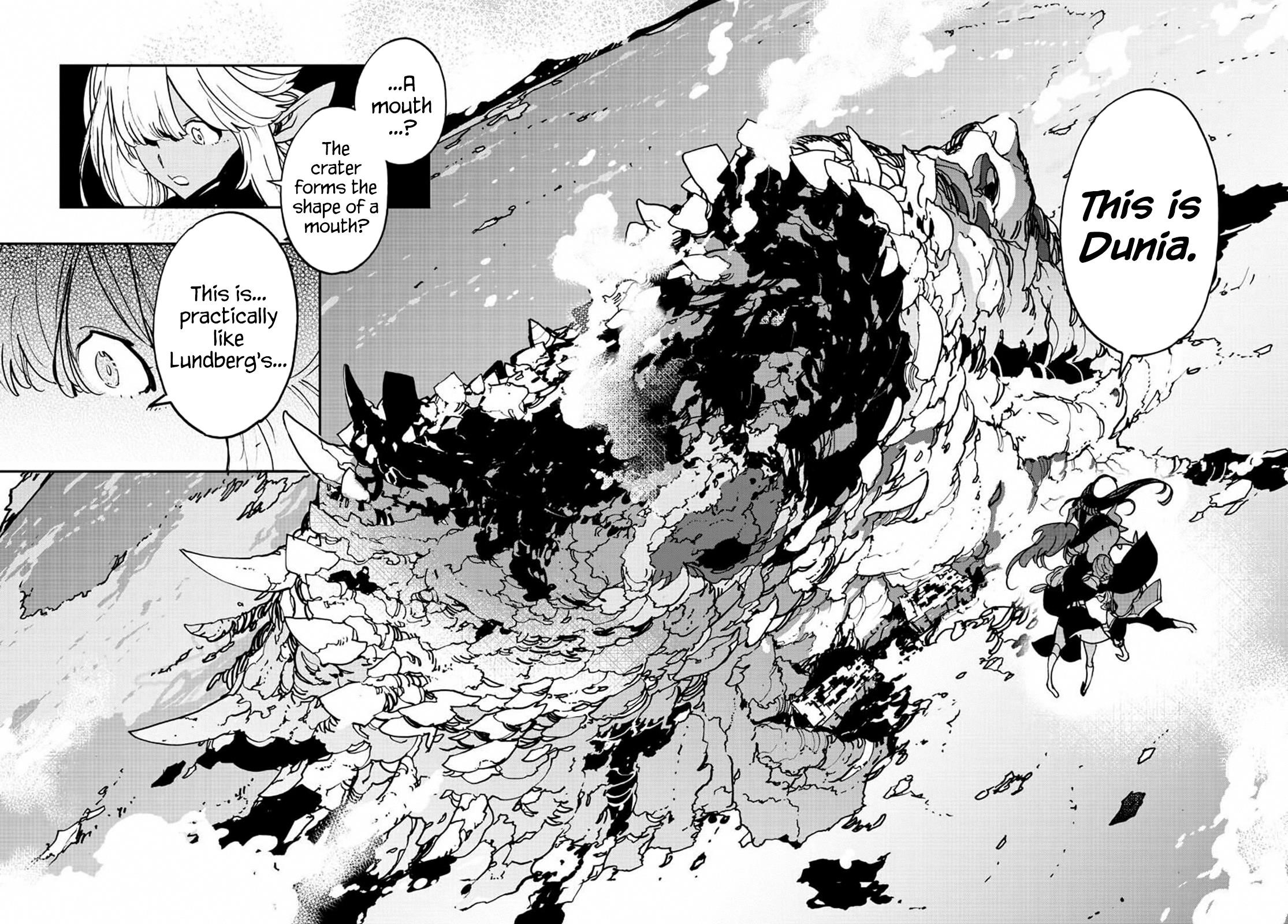 Yakuza Reincarnation Chapter 19 - Page 12 in English