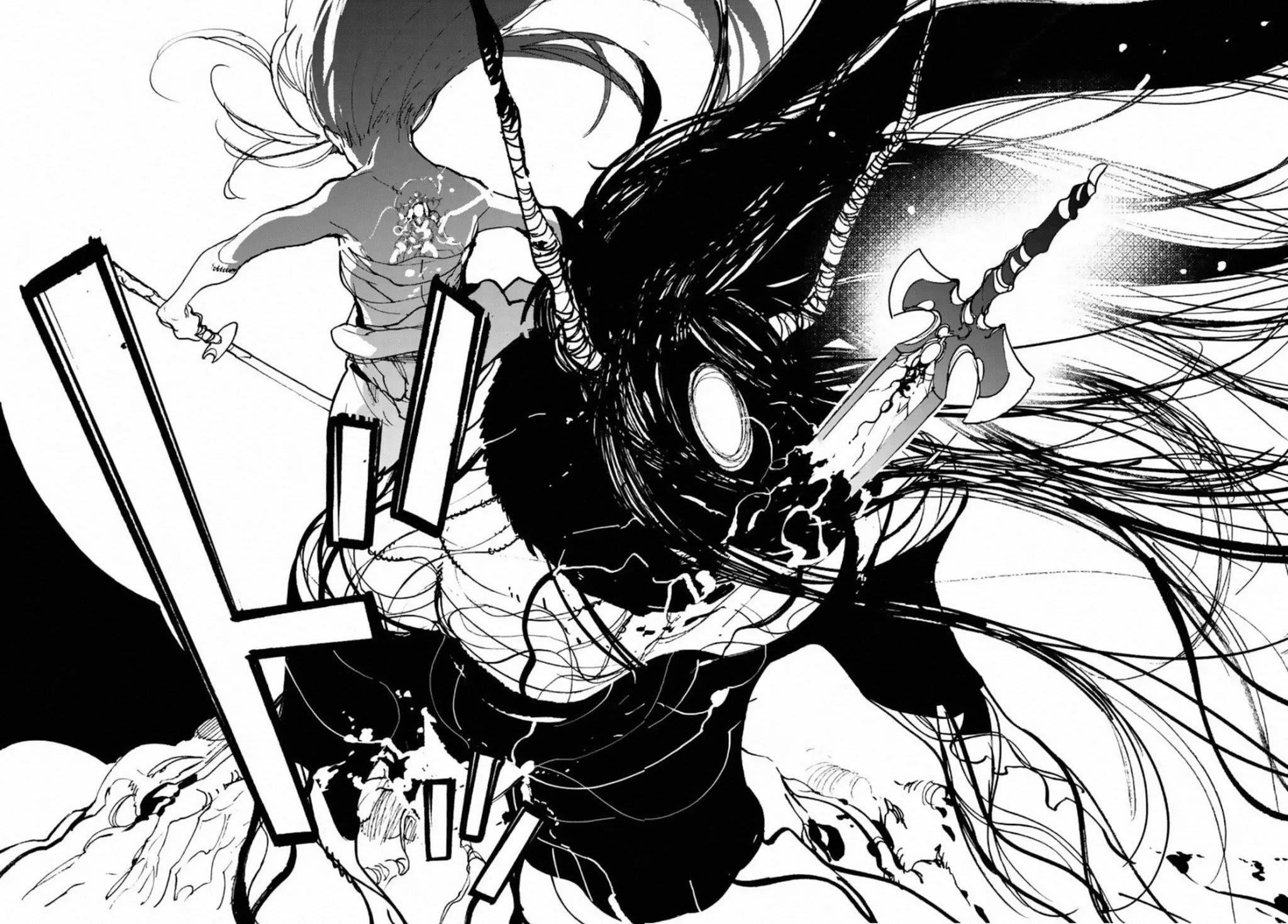 Yakuza Reincarnation Chapter 22 - Page 43 in English