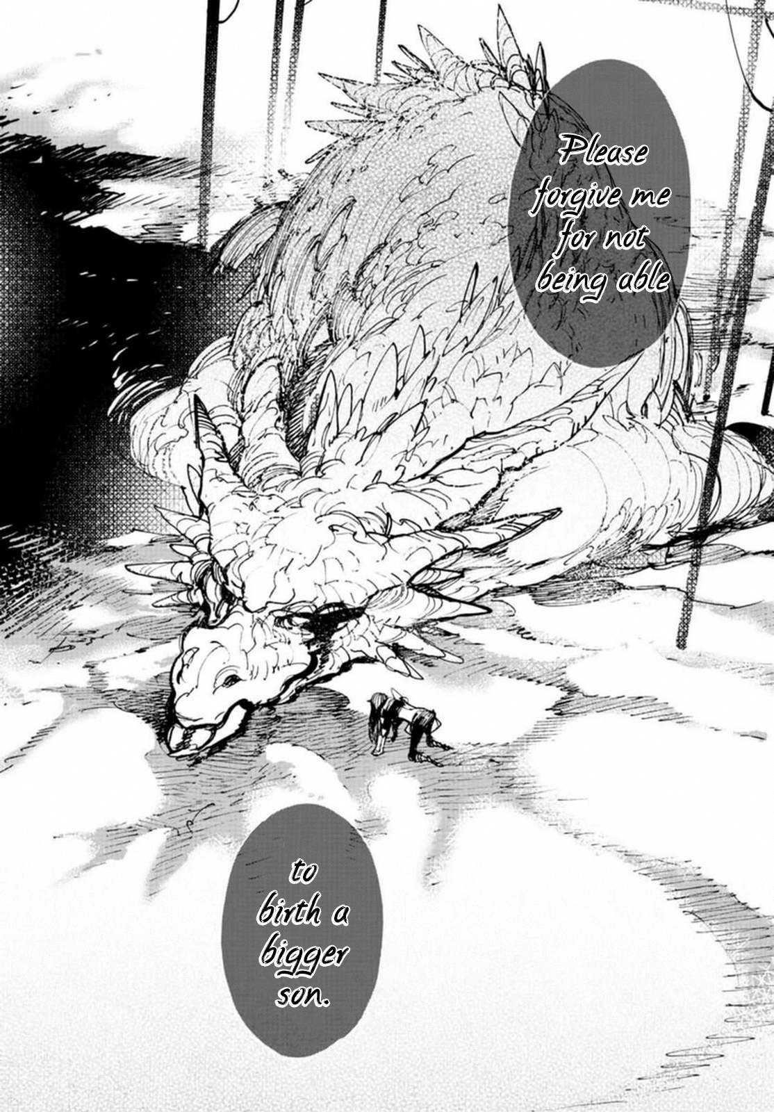 Yakuza Reincarnation Chapter 23 - Page 25 in English