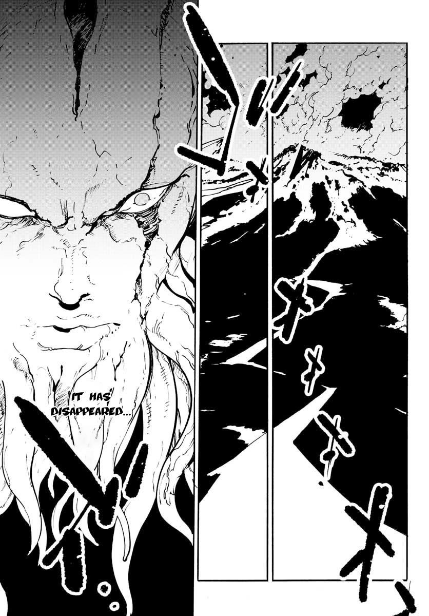 Yakuza Reincarnation Chapter 4 - Page 38 in English